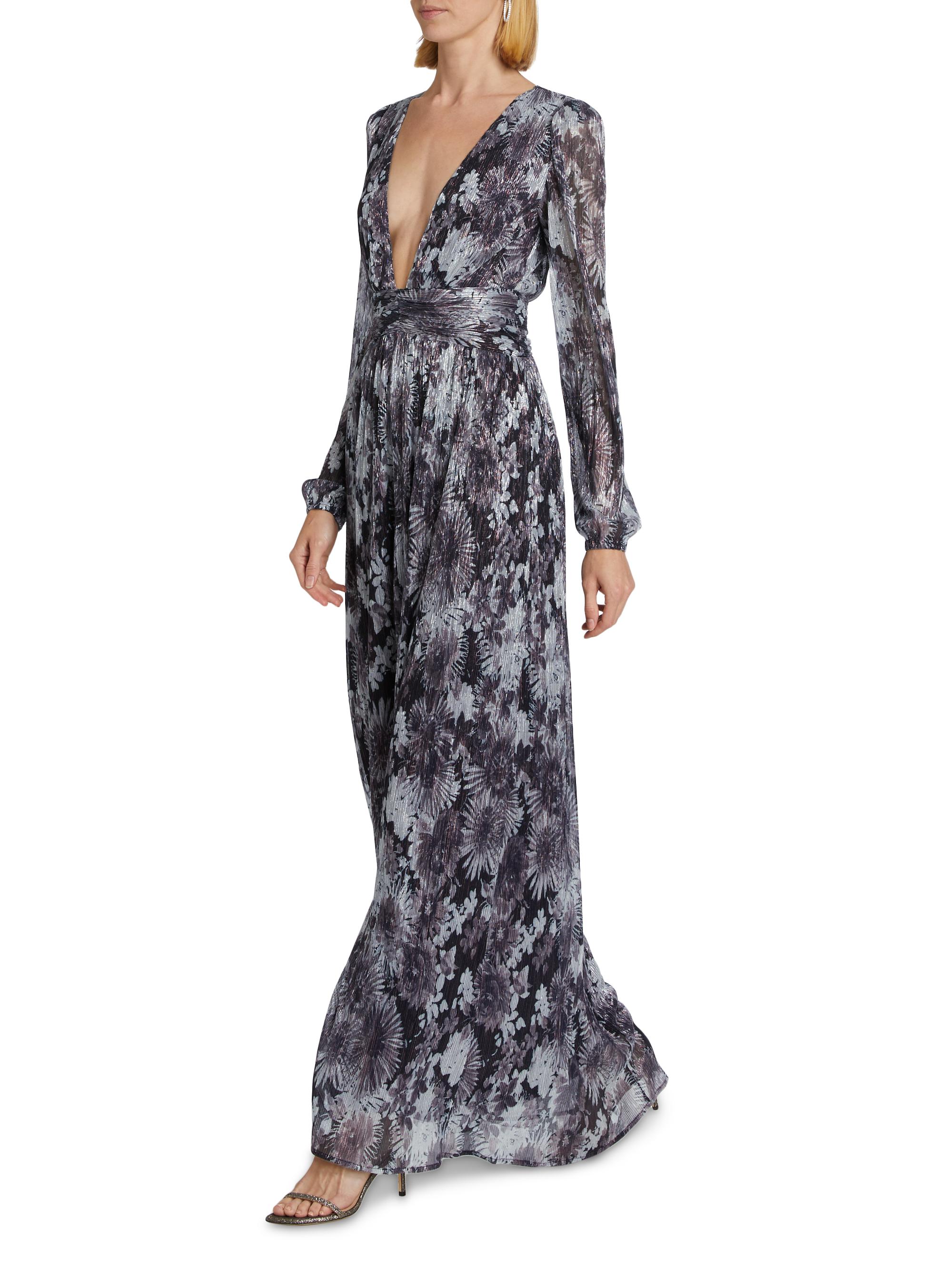 Ramy Brook Estelle Floral Maxi Dress | Saks Fifth Avenue