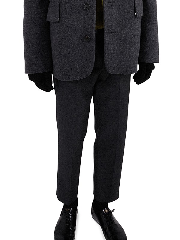 Shop Prada Wool Pants | Saks Fifth Avenue Shop Prada Wool Pants | Saks Fifth Avenue