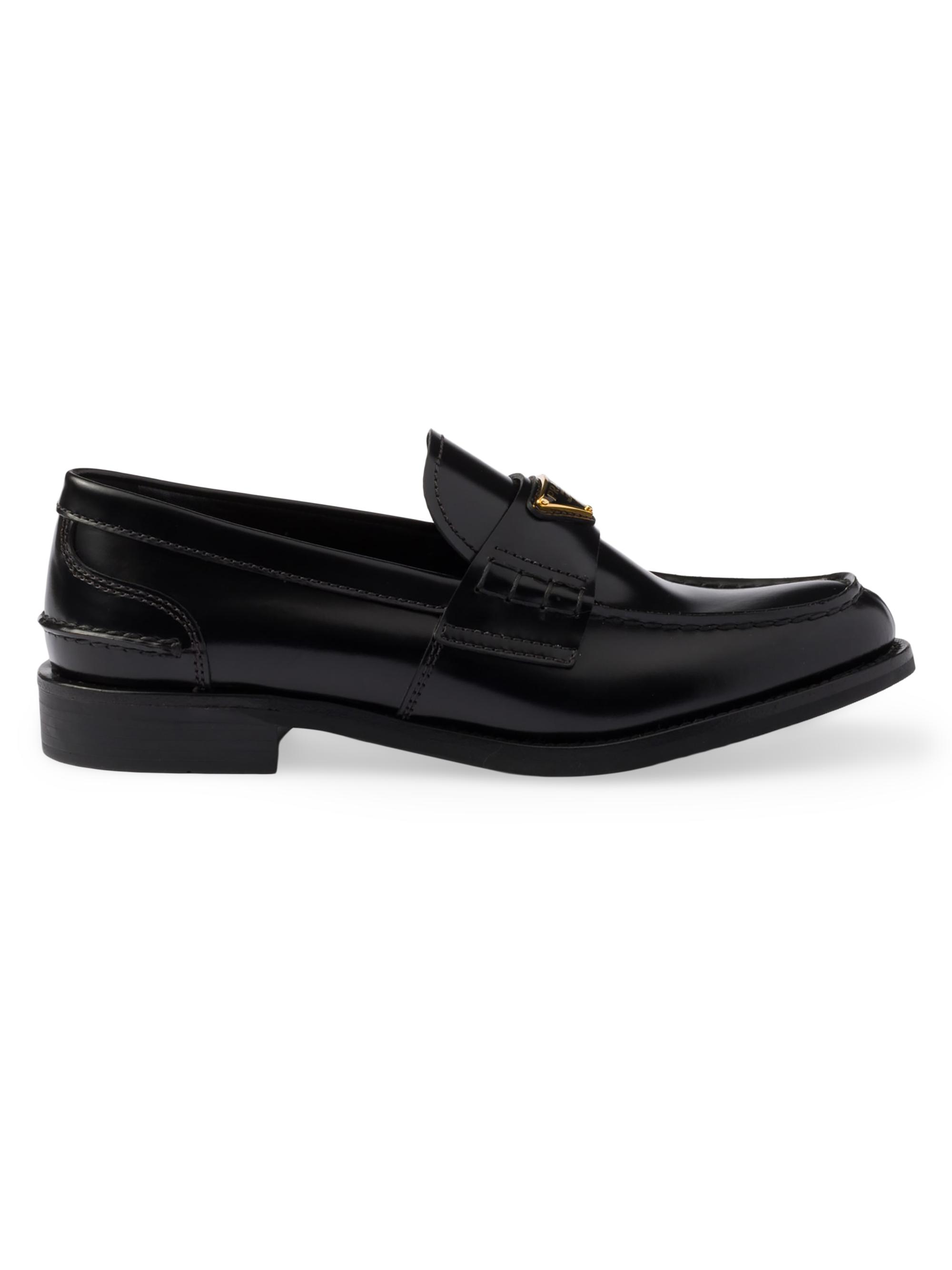 大幅値下げ★【未使用】TORY BURCH レザー ペリン ローファー 8 Tory Burch Classic Patent Leather Loafers | Saks Fifth Avenue