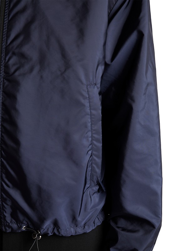Shop Prada Re-Nylon Jacket | Saks Fifth Avenue Shop Prada Re-Nylon Jacket | Saks Fifth Avenue