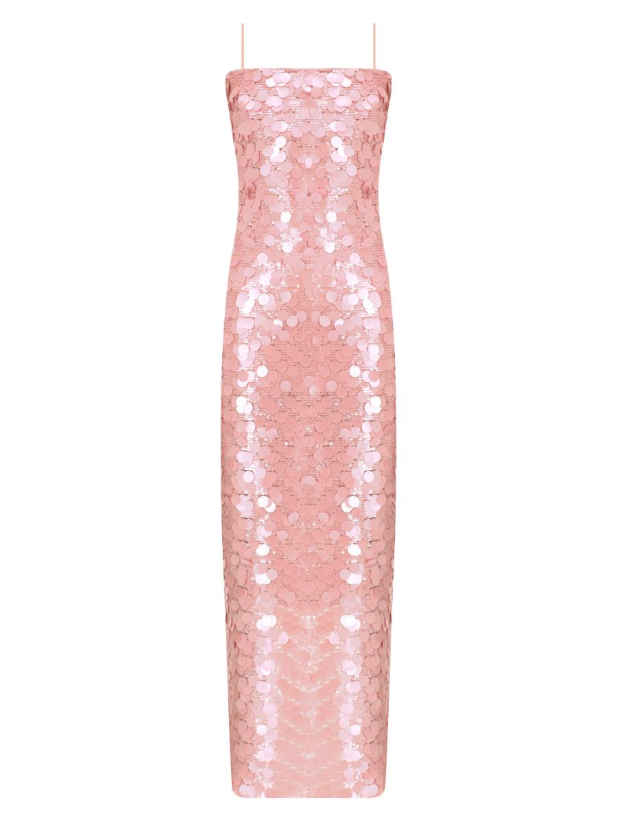 dressproduction W174 着画あり DAPHNE IN CHEZ CASTEL – THE NEW ARRIVALS İlkyaz Özel