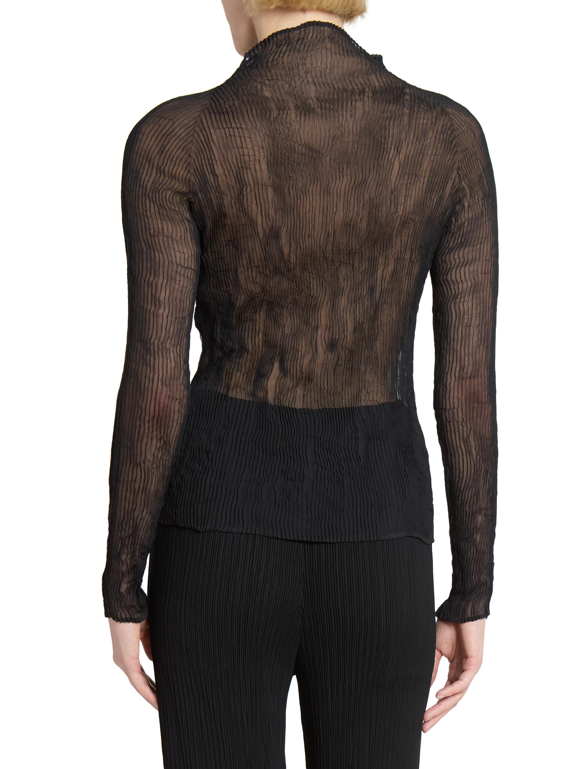 【美品】ISSEY MIYAKE chiffon twist CHIFFON TWIST 2 – ISSEY MIYAKE ONLINE STORE