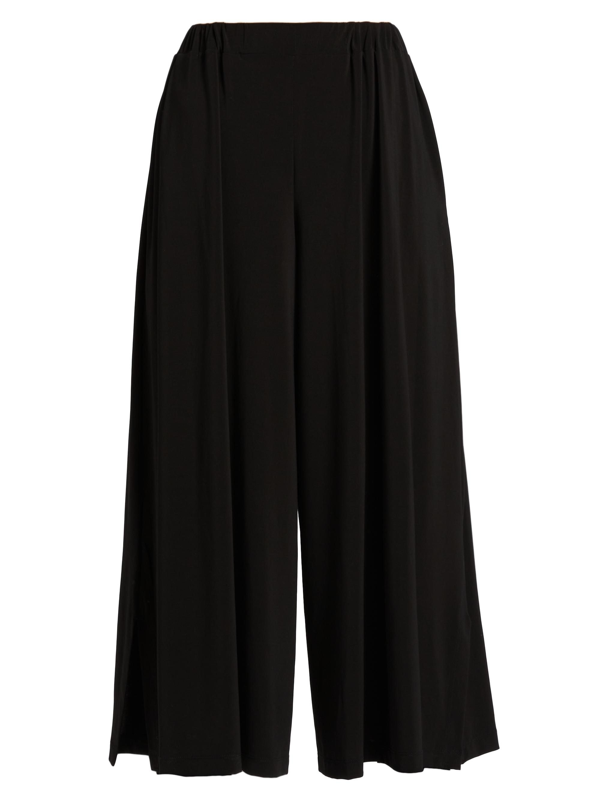 Issey Miyake Drape Jersey Pants | Saks Fifth Avenue