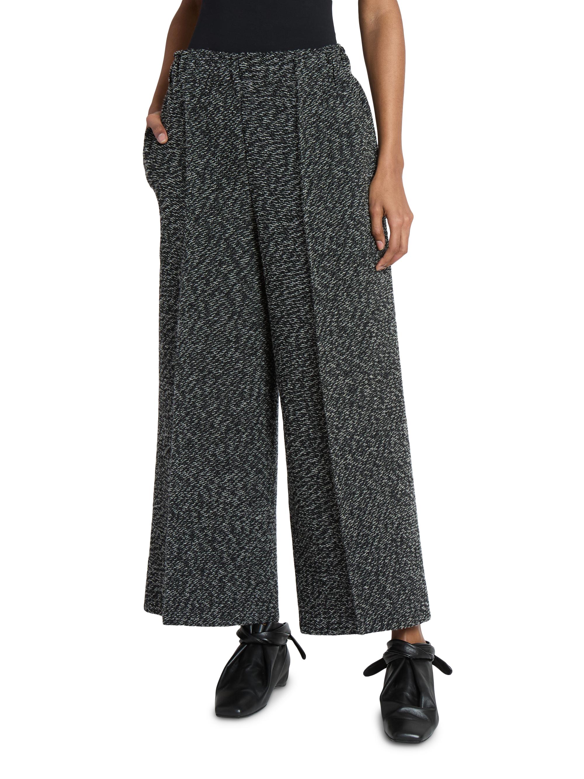 94ss】ISSEY MIYAKE ムラ染め パンツ コットン ヴィンテージ