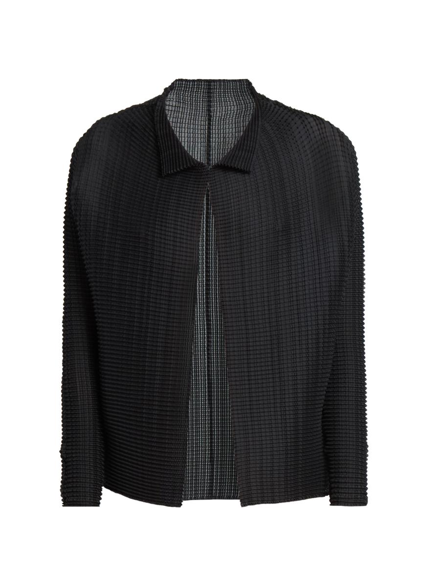 ISSEY MIYAKE アウター ISSEY MIYAKE Archive Leather Jacket Vintatge Men's | eBay