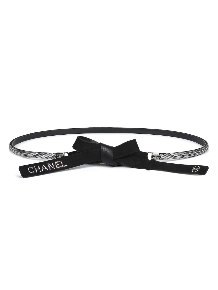 CHANEL BELT | Saks Fifth Avenue