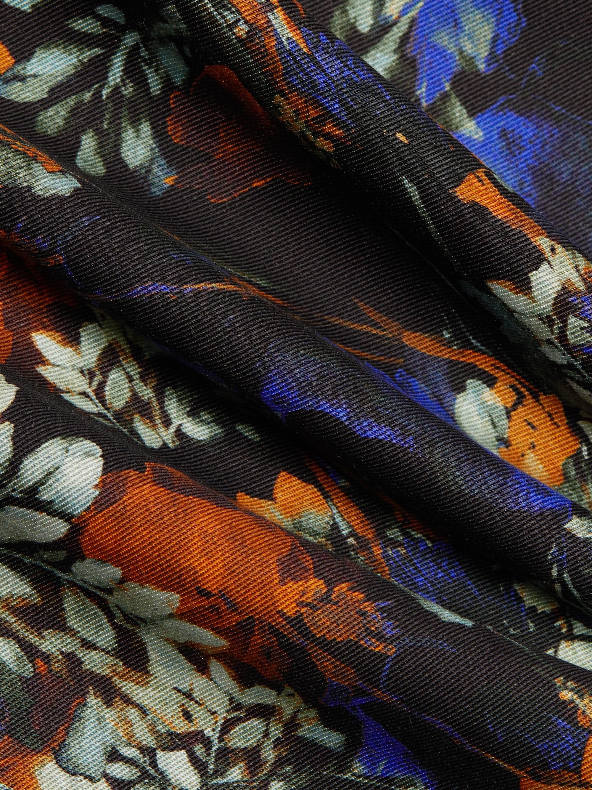 【未使用】DREAMY×WABISABI LONG SLEEVE TOP 墨 SW221879_033_main?$