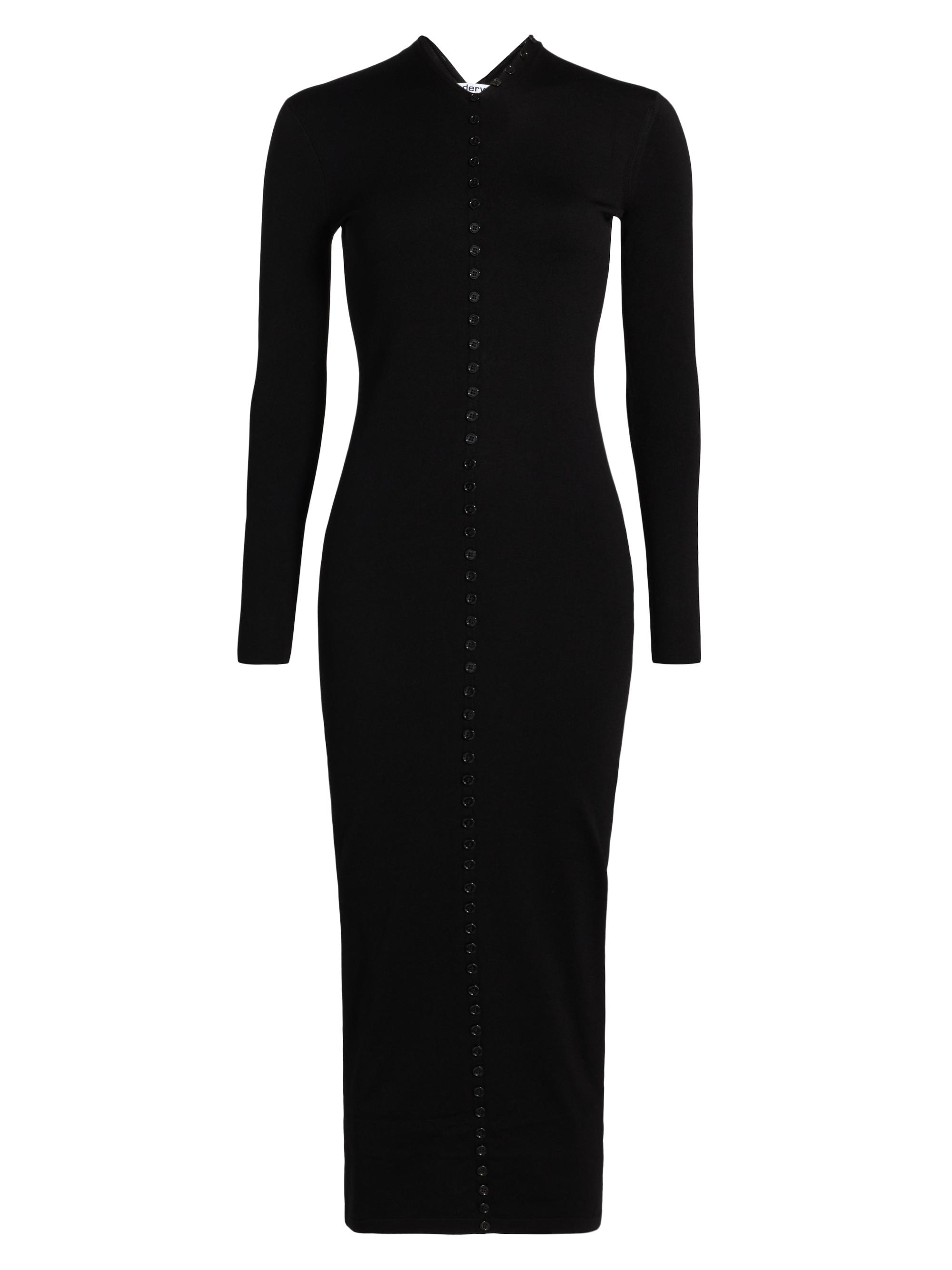 Alexander wang✨ロゴタイトワンピース Alexander wang✨ロゴタイトワンピース