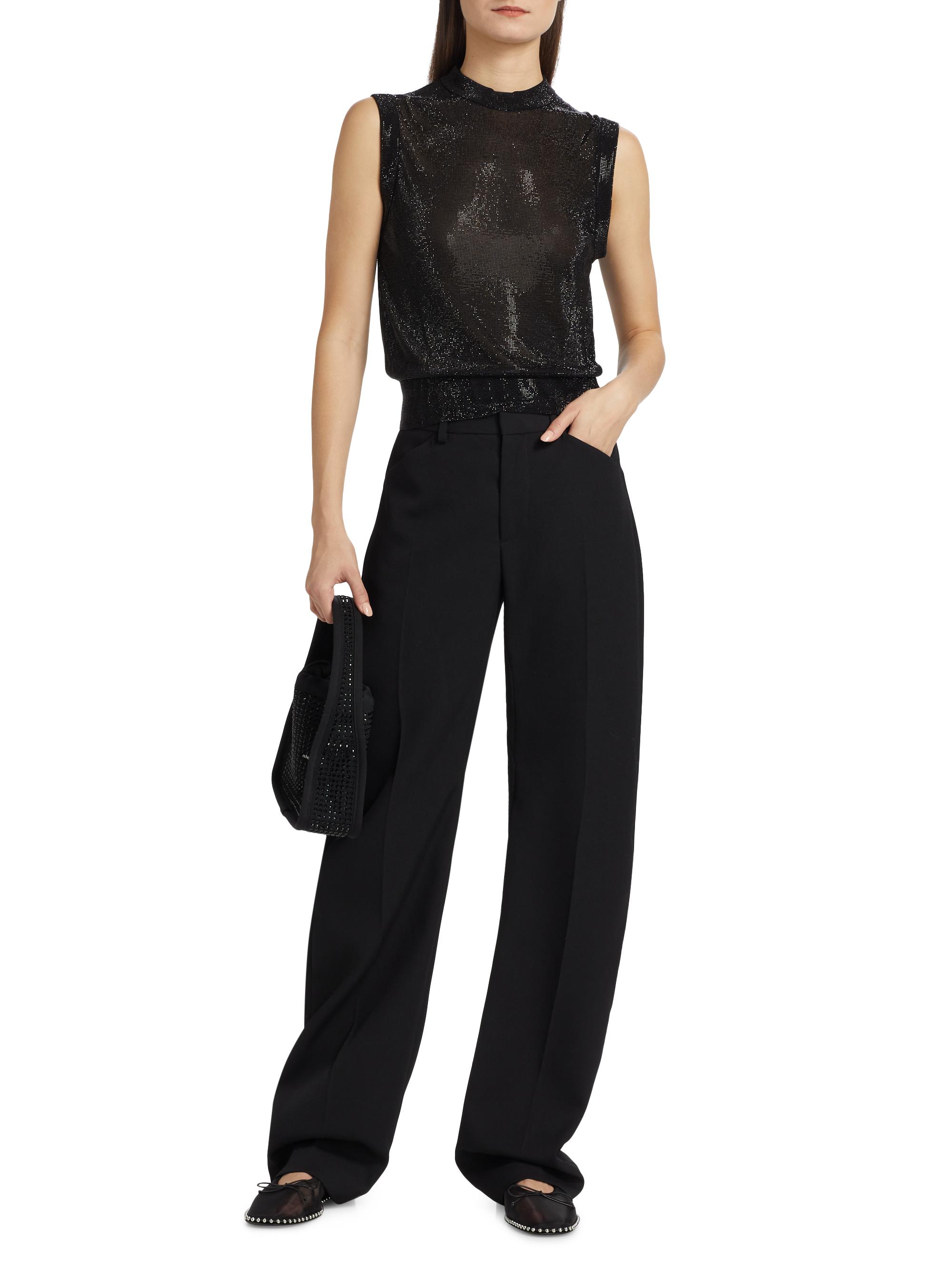 WTAPS BEVEL MOCK NECK POAC SNL ボア 黒 L 03 WTAPS BEVEL MOCK NECK POAC SNL ボア 黒 L 03