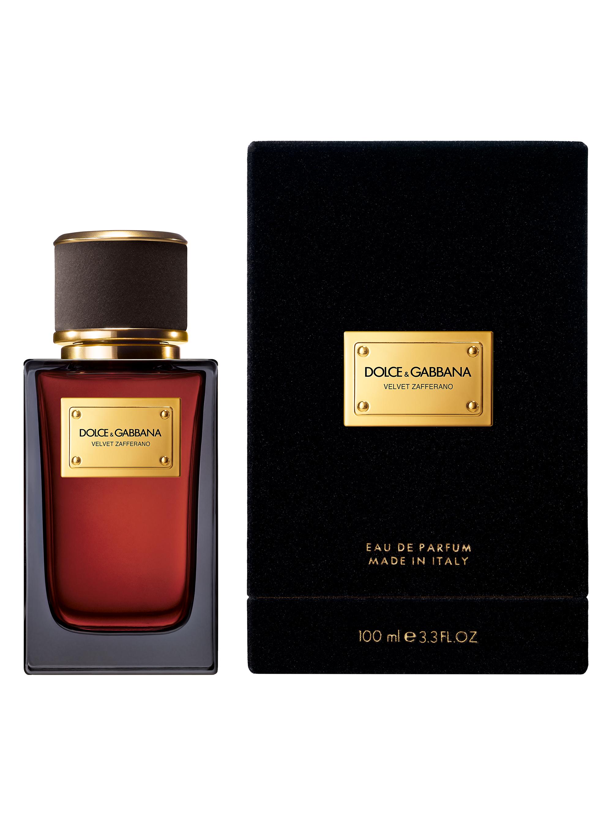 DOLCE & GABBANA ベルベット デザイア Dolce&Gabbana Velvet Desire Eau de Parfum | Saks Fifth Avenue