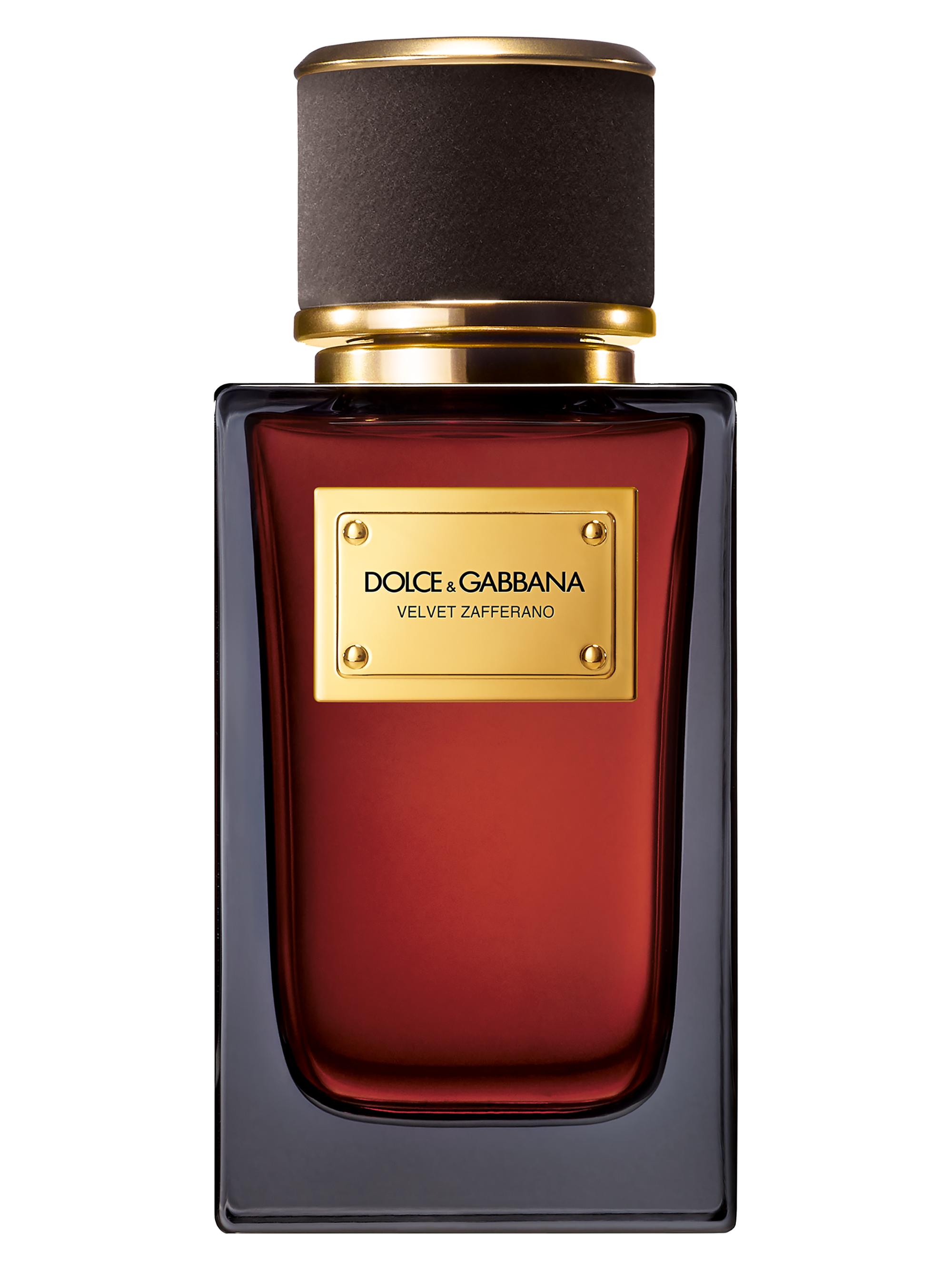 香水(ユニセックス) Dolce & Gabbana Velvet zafferano 100ml Dolce&Gabbana Velvet Zafferano Eau de Parfum | Saks Fifth Avenue