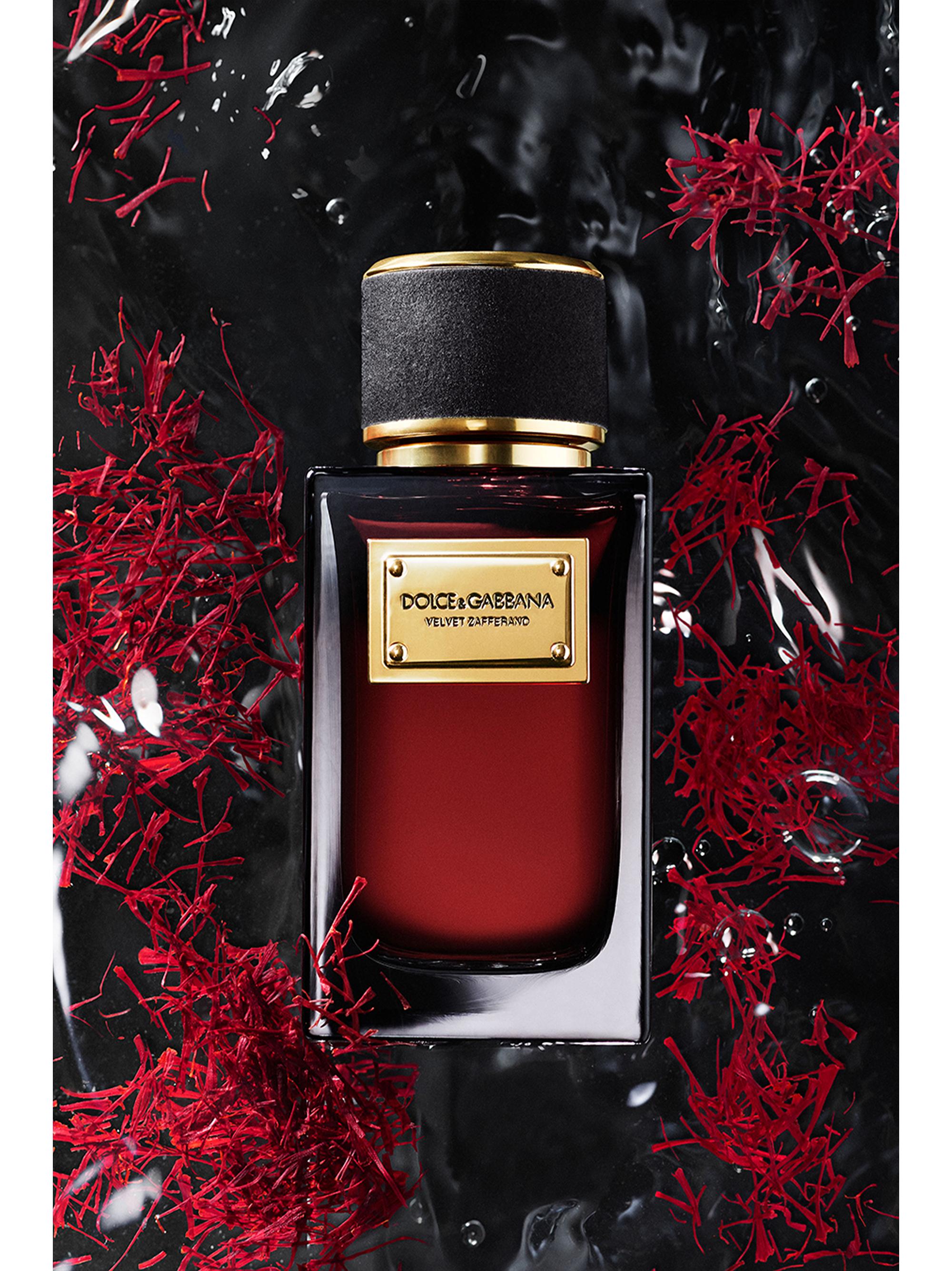 香水(ユニセックス) Dolce & Gabbana Velvet zafferano 100ml Dolce&Gabbana Velvet Zafferano Eau de Parfum | Saks Fifth Avenue