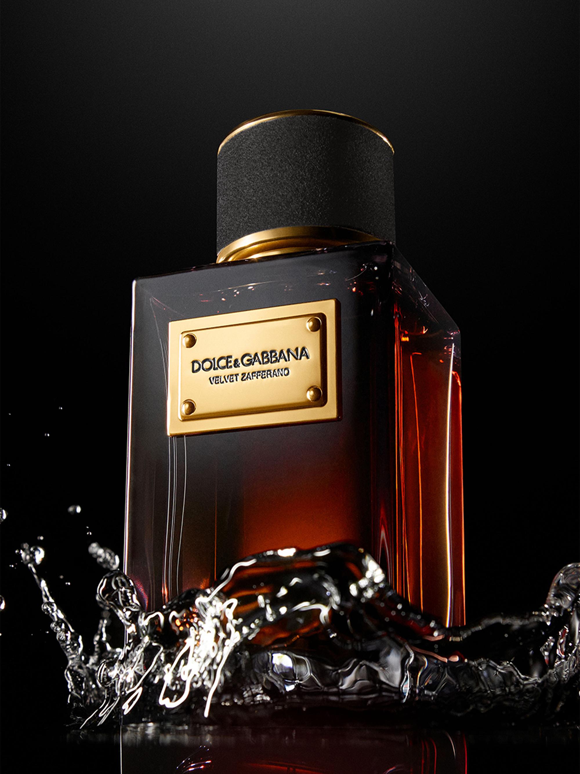 Dolce&Gabbana Velvet Zafferano Eau de Parfum | Saks Fifth Avenue