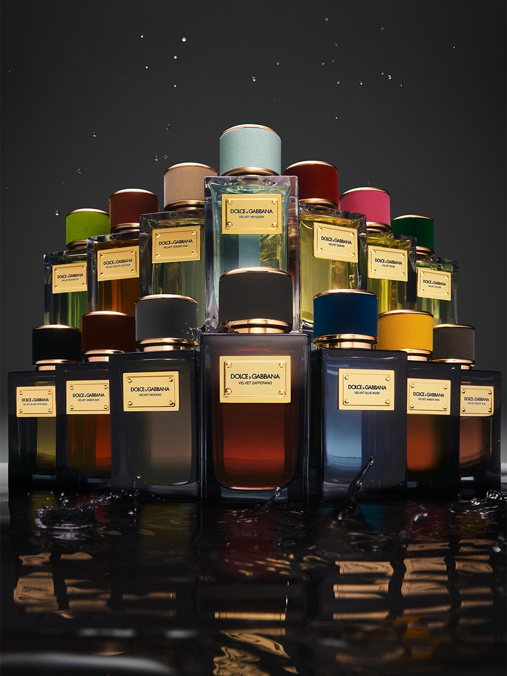 Dolce&Gabbana Velvet Zafferano Eau de Parfum | Saks Fifth Avenue