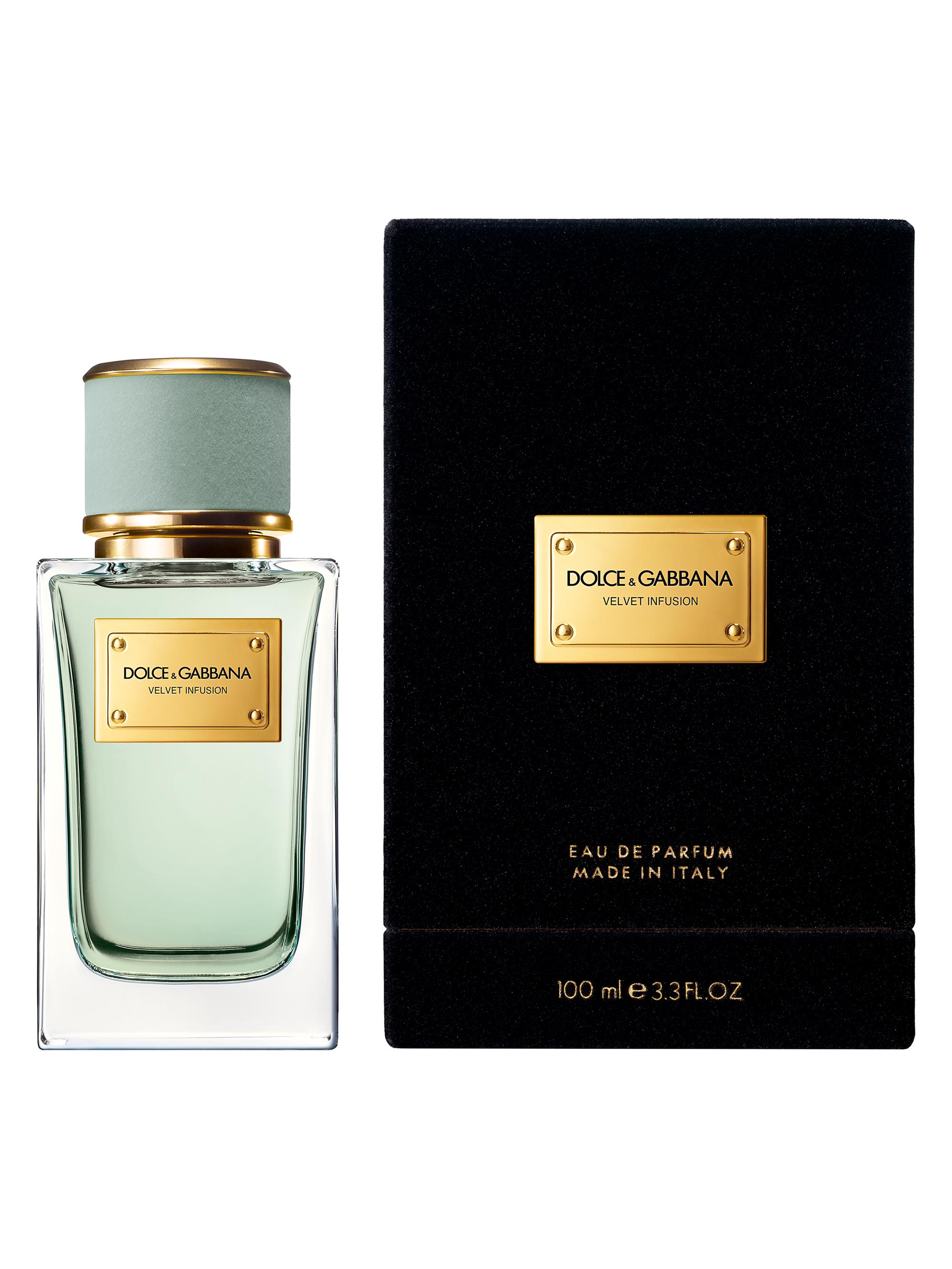 Dolce&Gabbana Velvet Desire Eau de Parfum | Saks Fifth Avenue