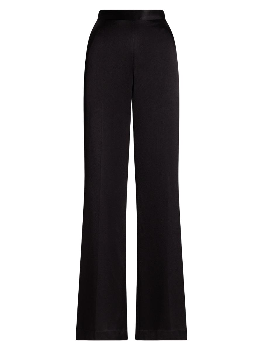 ボトムスその他 POLO RALPH LAUREN Women Pants 290921377004 Black Women's Black Polo Ralph Lauren Pants | Ralph Lauren