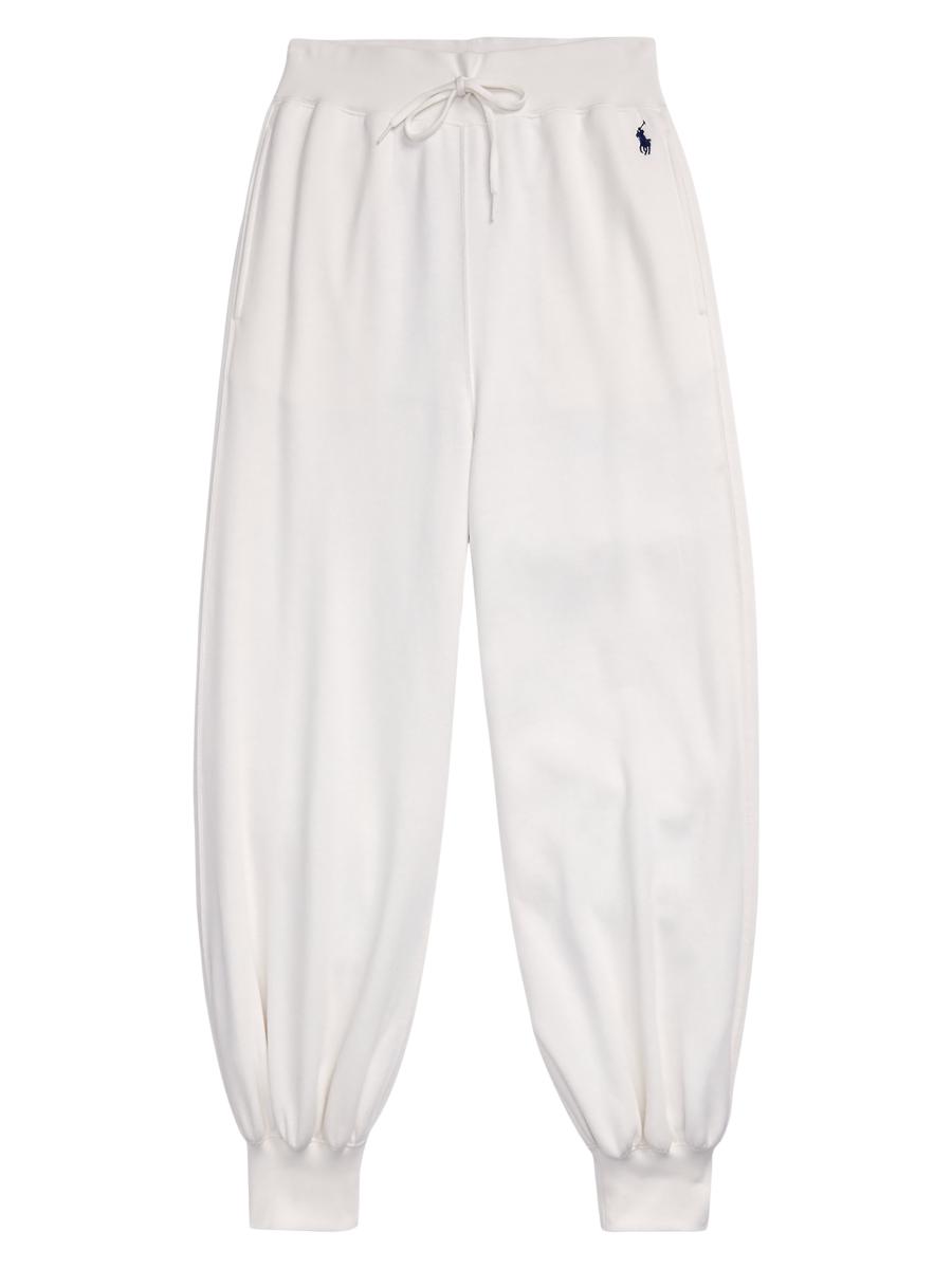 ボトムスその他 Ralph Lauren SS25 JOGGING FLEECE (211943009 001) Fleece Sweatpant | Ralph Lauren