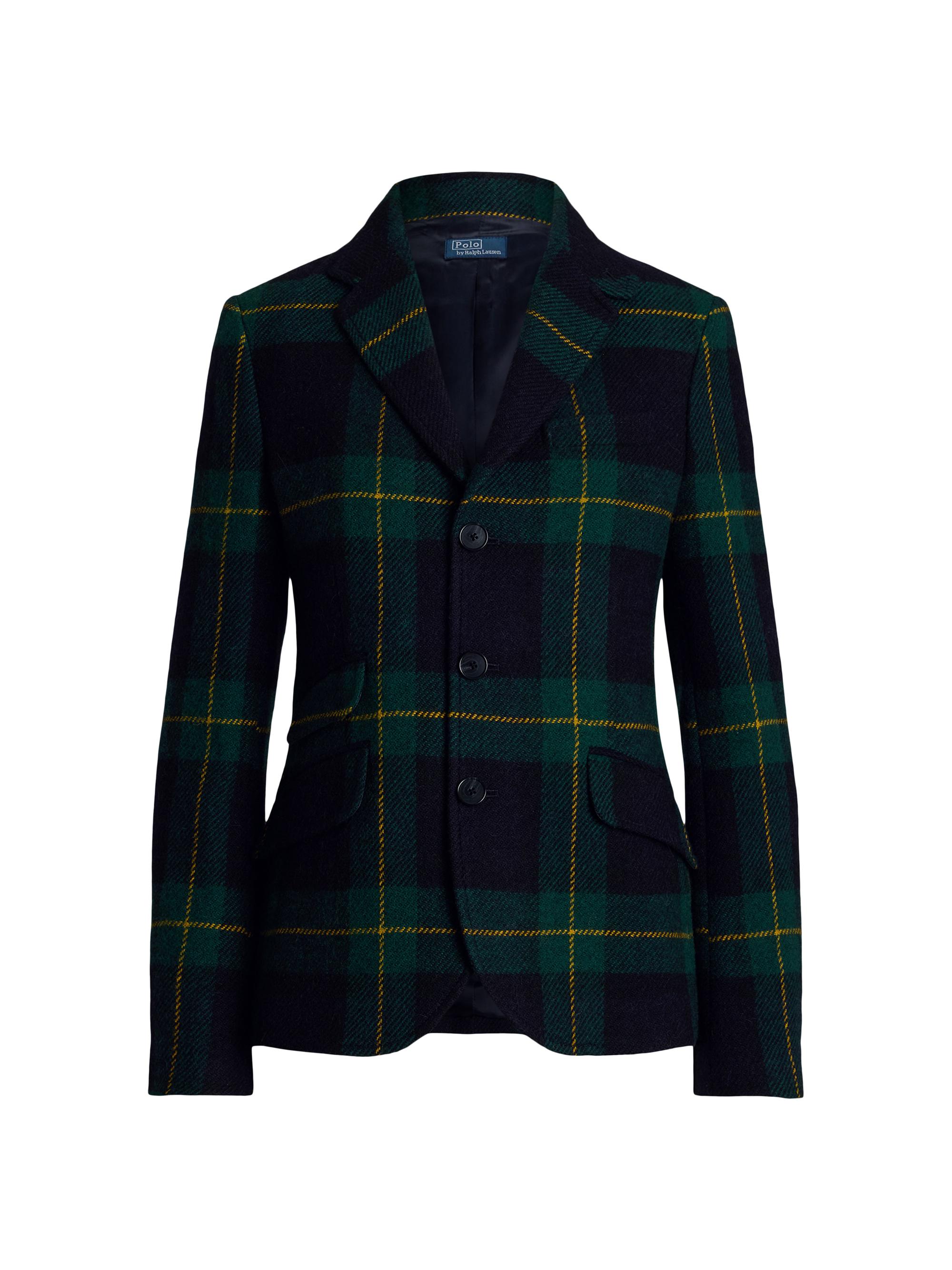 ジャケット・アウター POLO Ralph Lauren double breasted jacket Polo Ralph Lauren Wool Double-Breasted Blazer | Saks Fifth