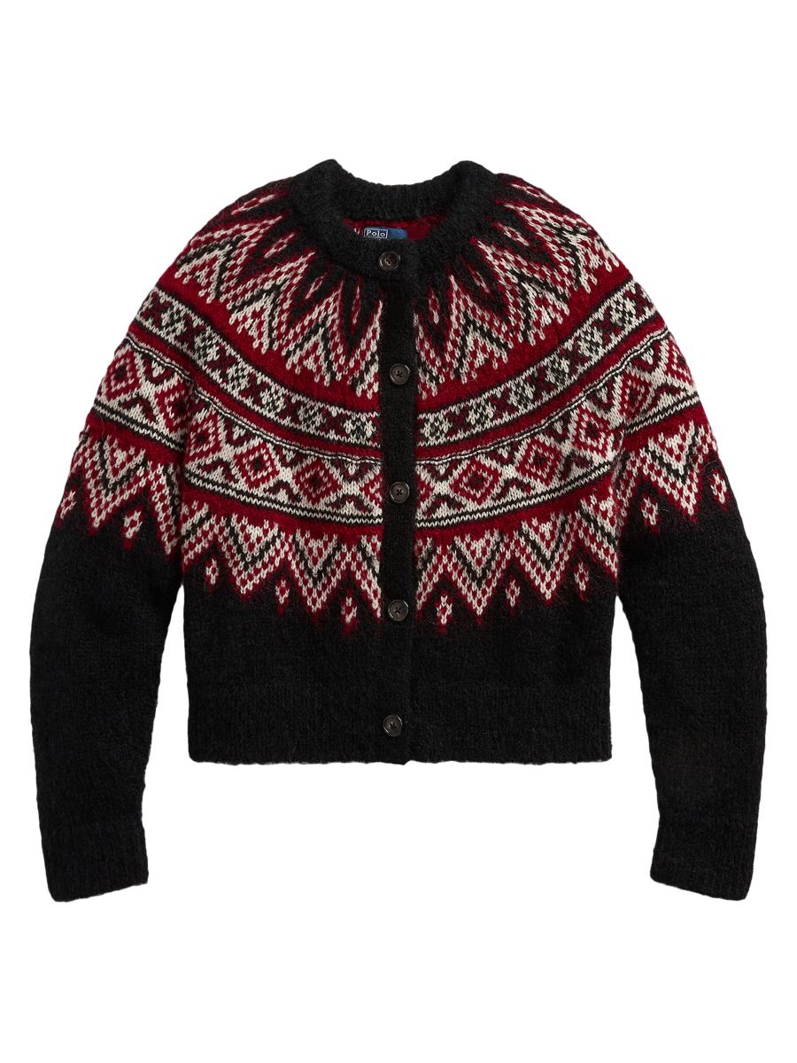 POLO RALPH LAUREN×BEAMS 別注CARDIGAN Polo Ralph Lauren and BEAMS Develop a Joint Bespoke Capsule