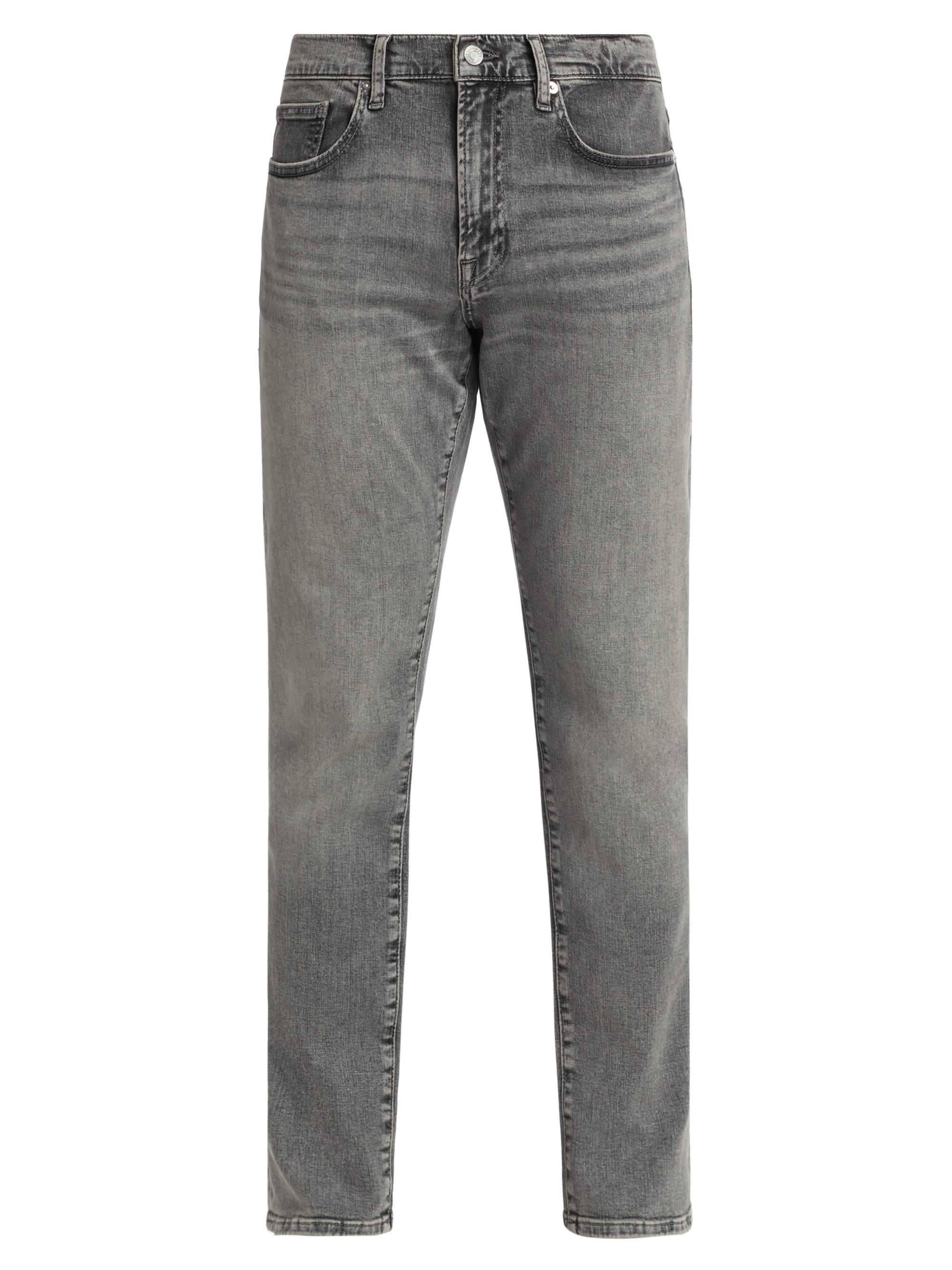 Frame Men's L'Homme Slim-Fit Jeans - Wind