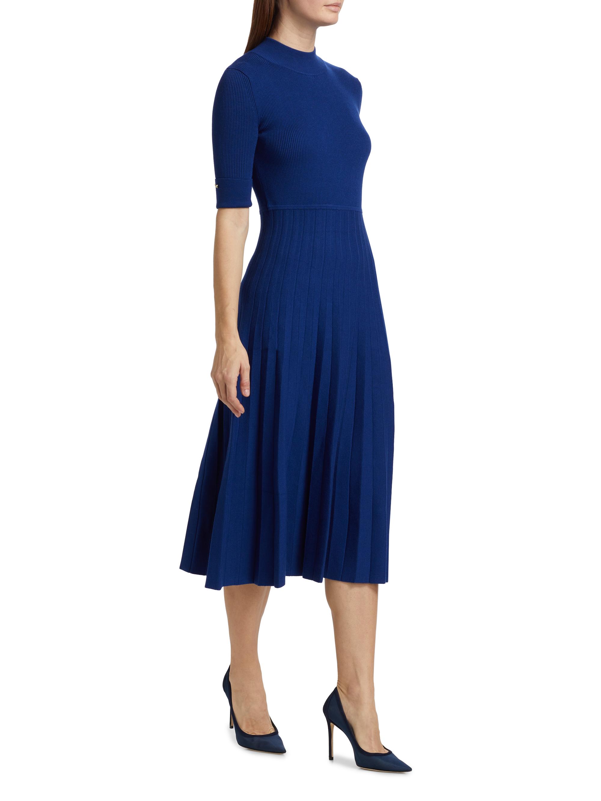 Kamala Midi Dress