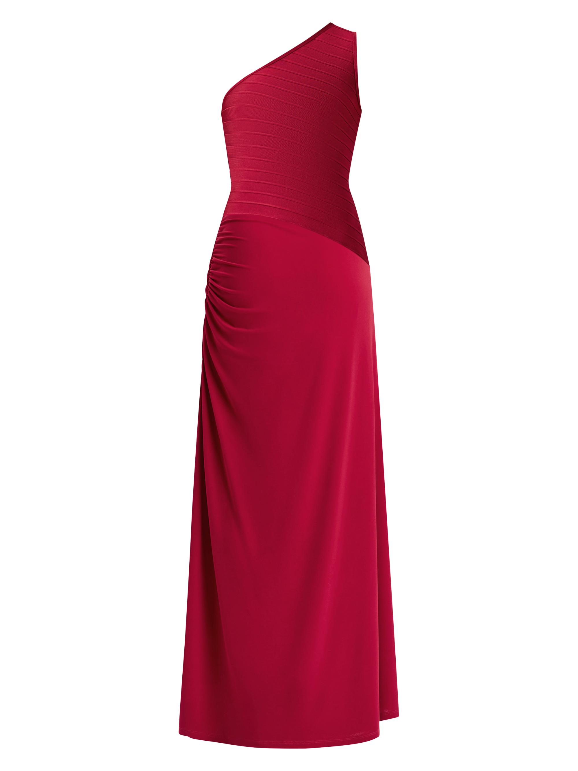 お値下げ！Hervé Léger エルベレジェ　ドレス HERVÉ LÉGER Bandage dress | THE OUTNET