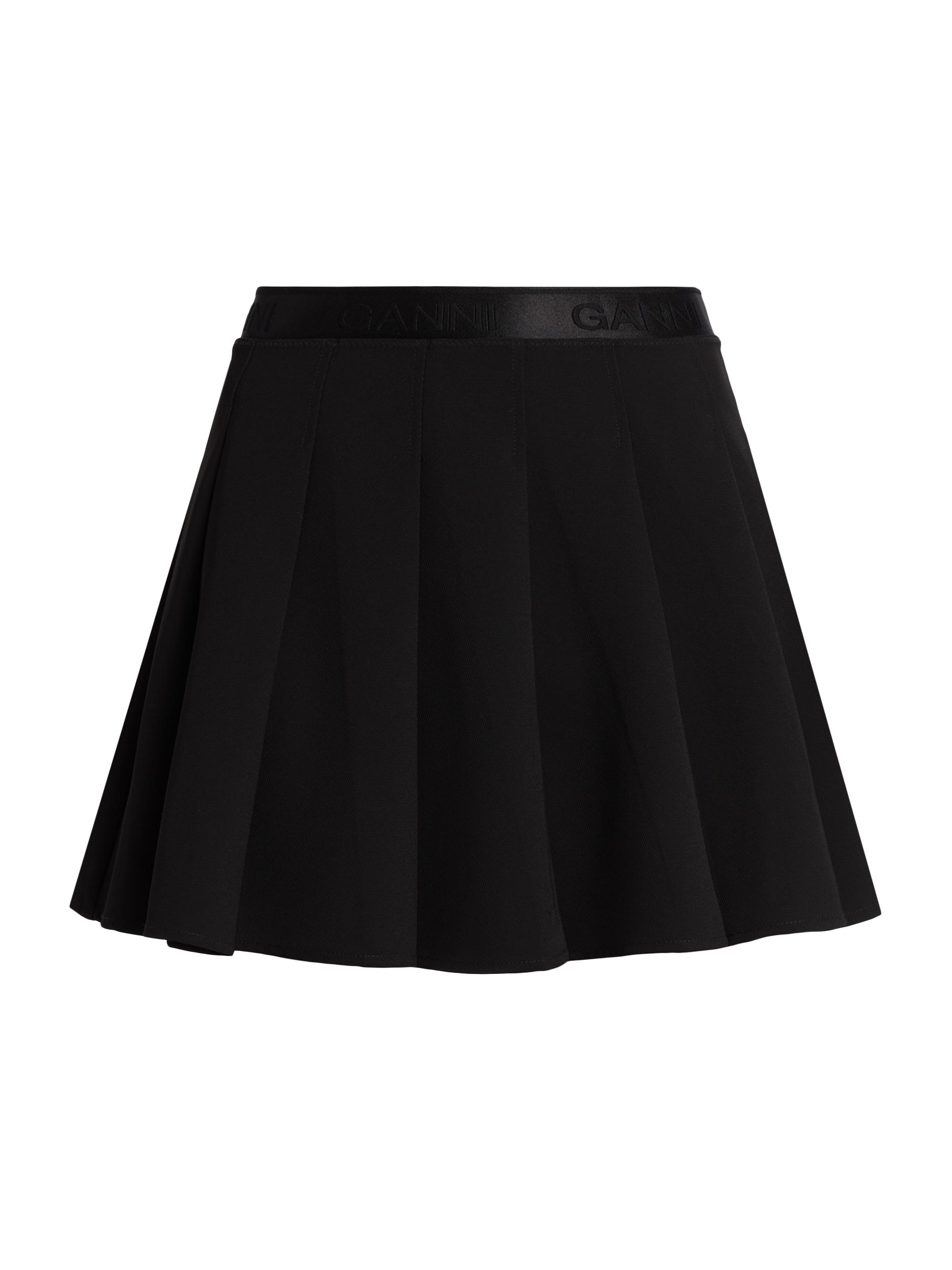 Rails Adriana Wrap-Style Miniskirt | Saks Fifth Avenue