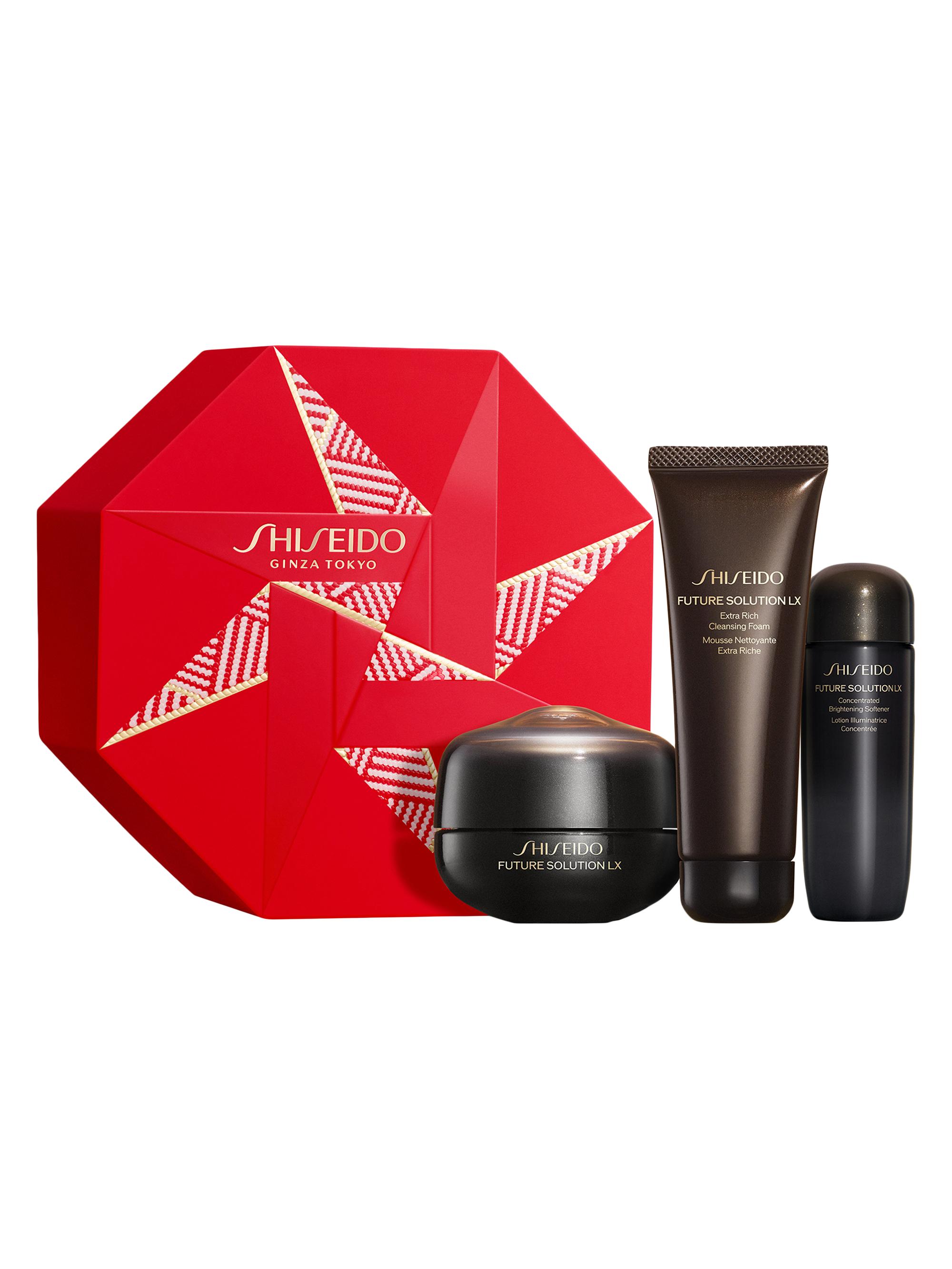 Shiseido Future Solution LX 3-Piece Set | Saks Fifth Avenue