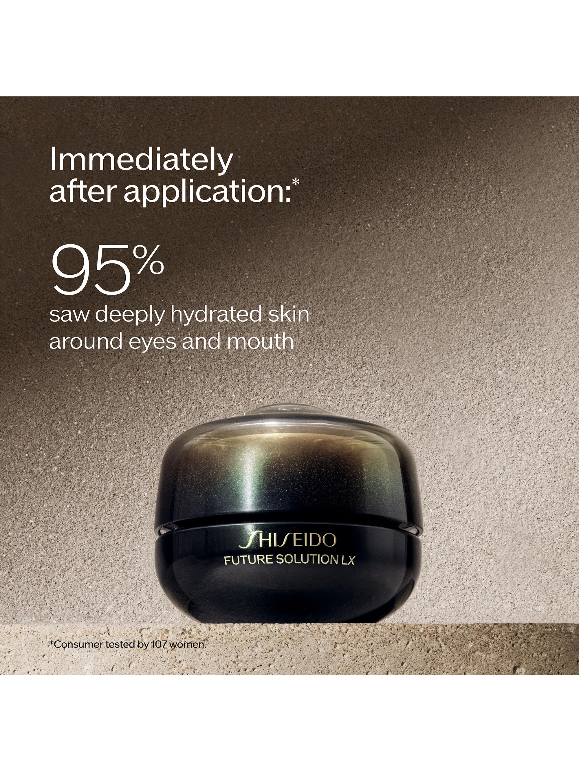 Shiseido Future Solution LX 3-Piece Set | Saks Fifth Avenue