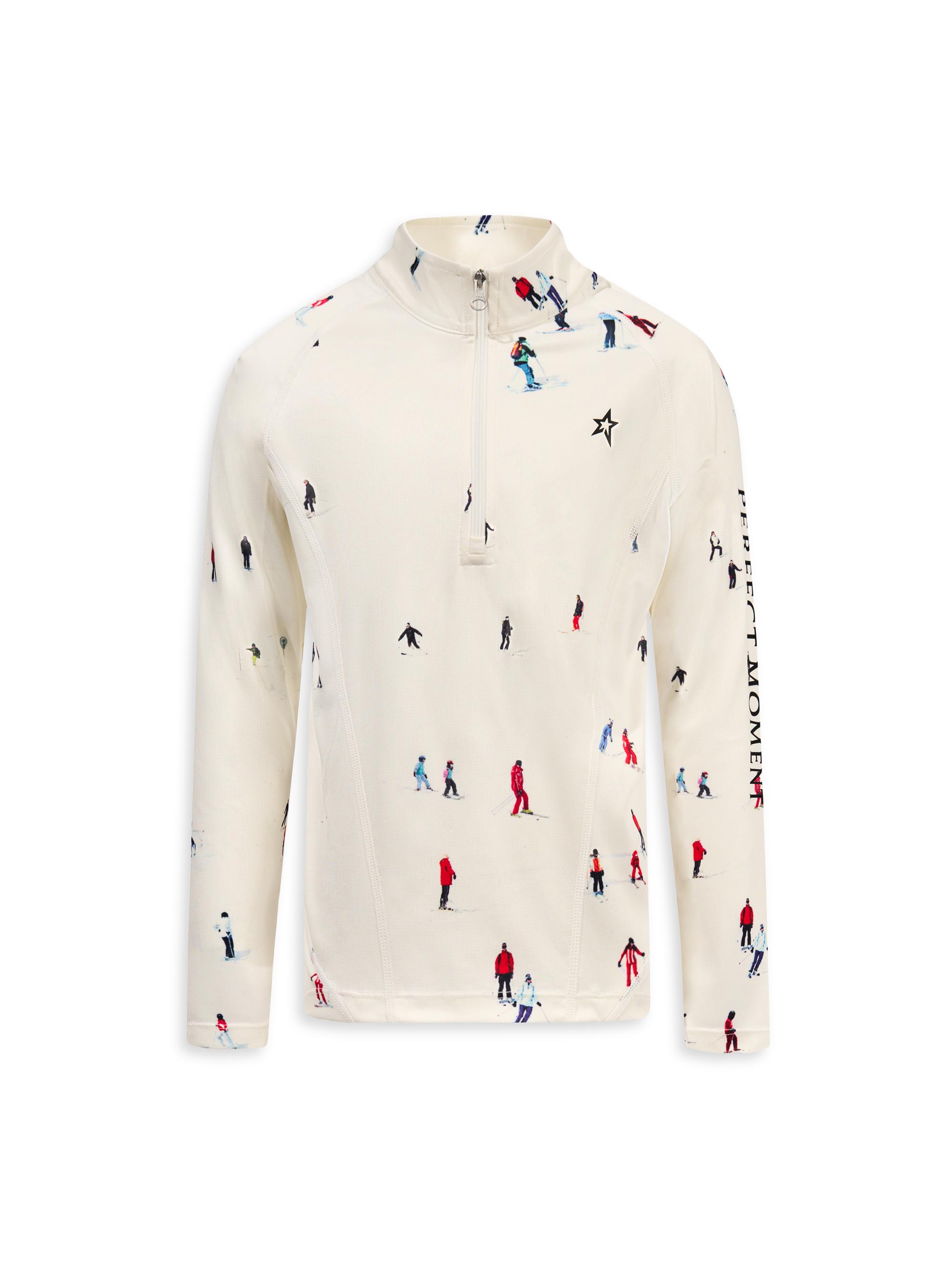 Little Kid's & Kid's Thermal Top