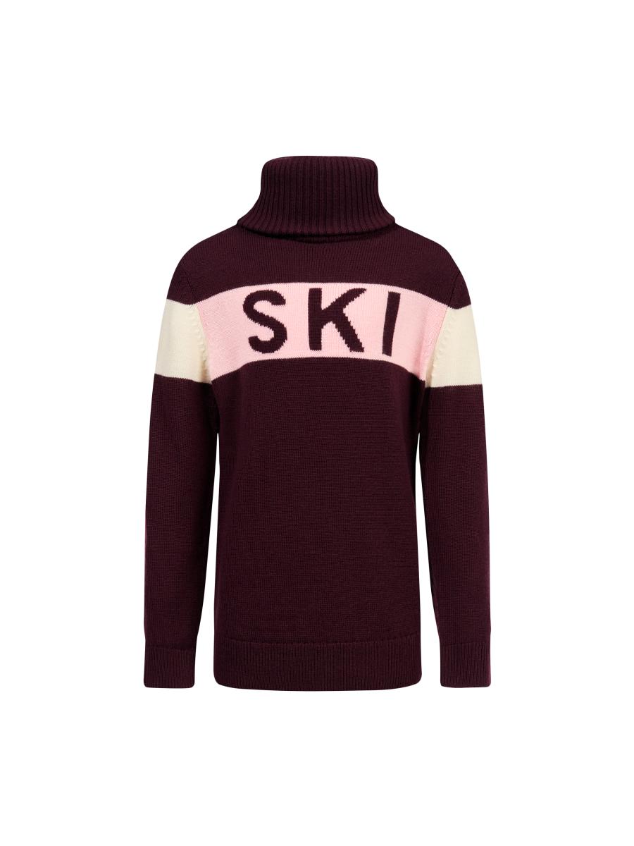 Perfect Moment Little Kid's & Kid's Ski Turtleneck Sweater | Saks