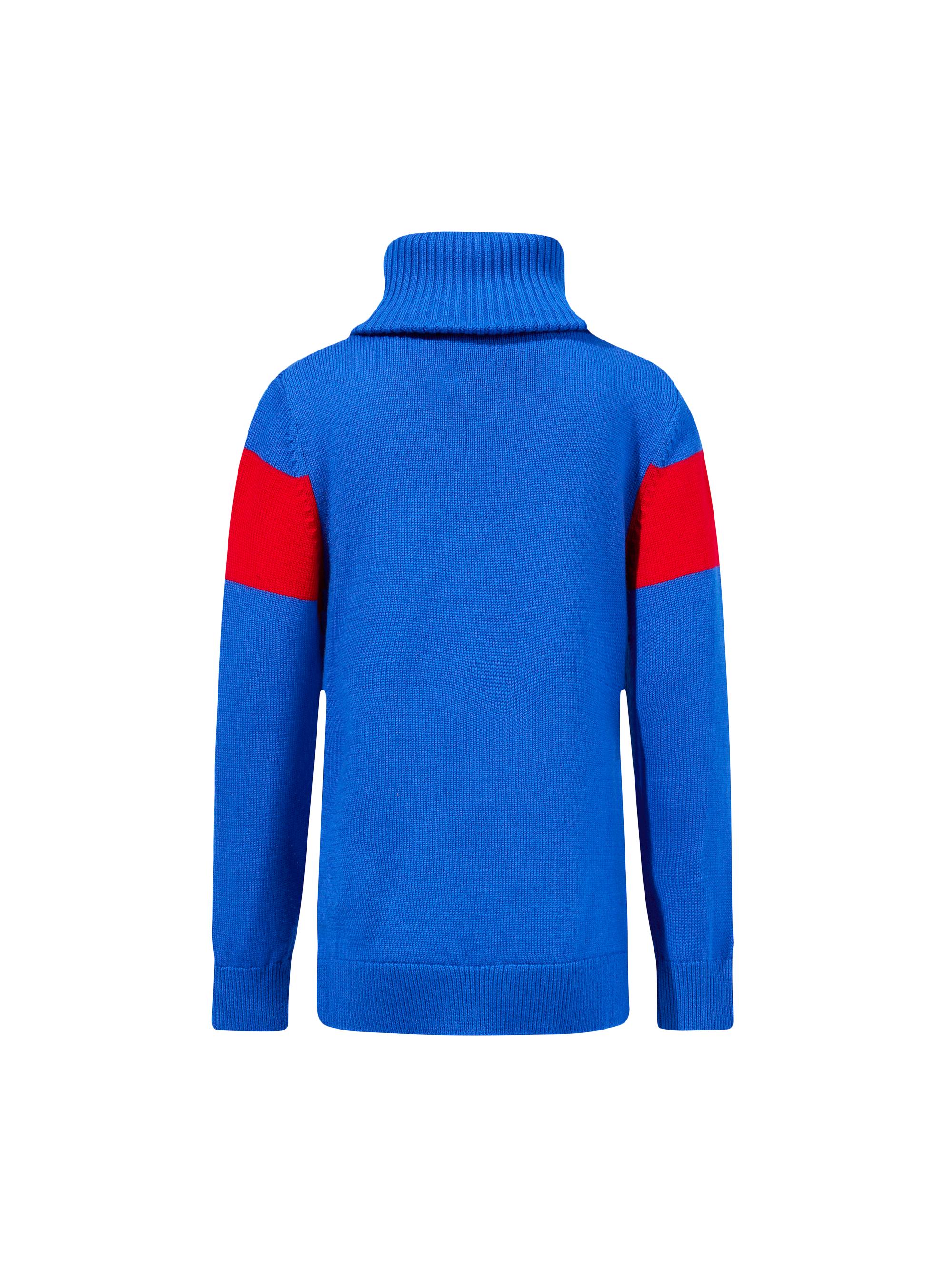 Perfect moment キッズセーター Perfect Moment Little Kid's & Kid's Ski Turtleneck Sweater | Saks