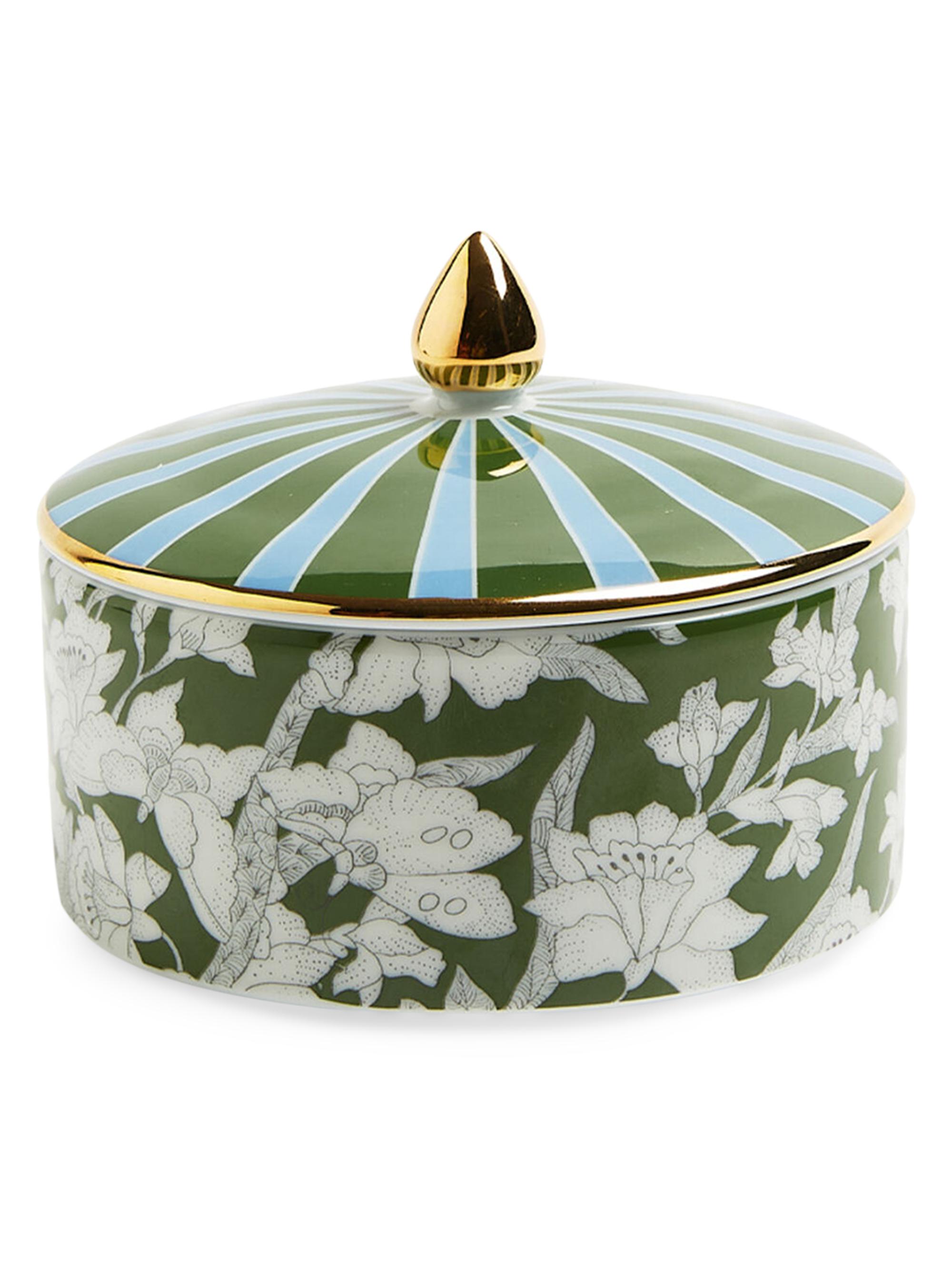 La DoubleJ Goodie Jar -