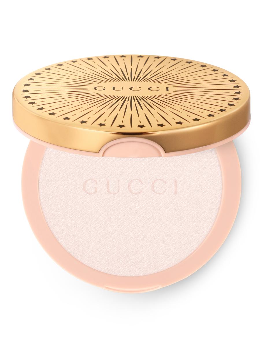グッチパウダーブロンザー 日本未入荷 】GUCCI ブロンザー パウダー Poudre De Beauté Éclat