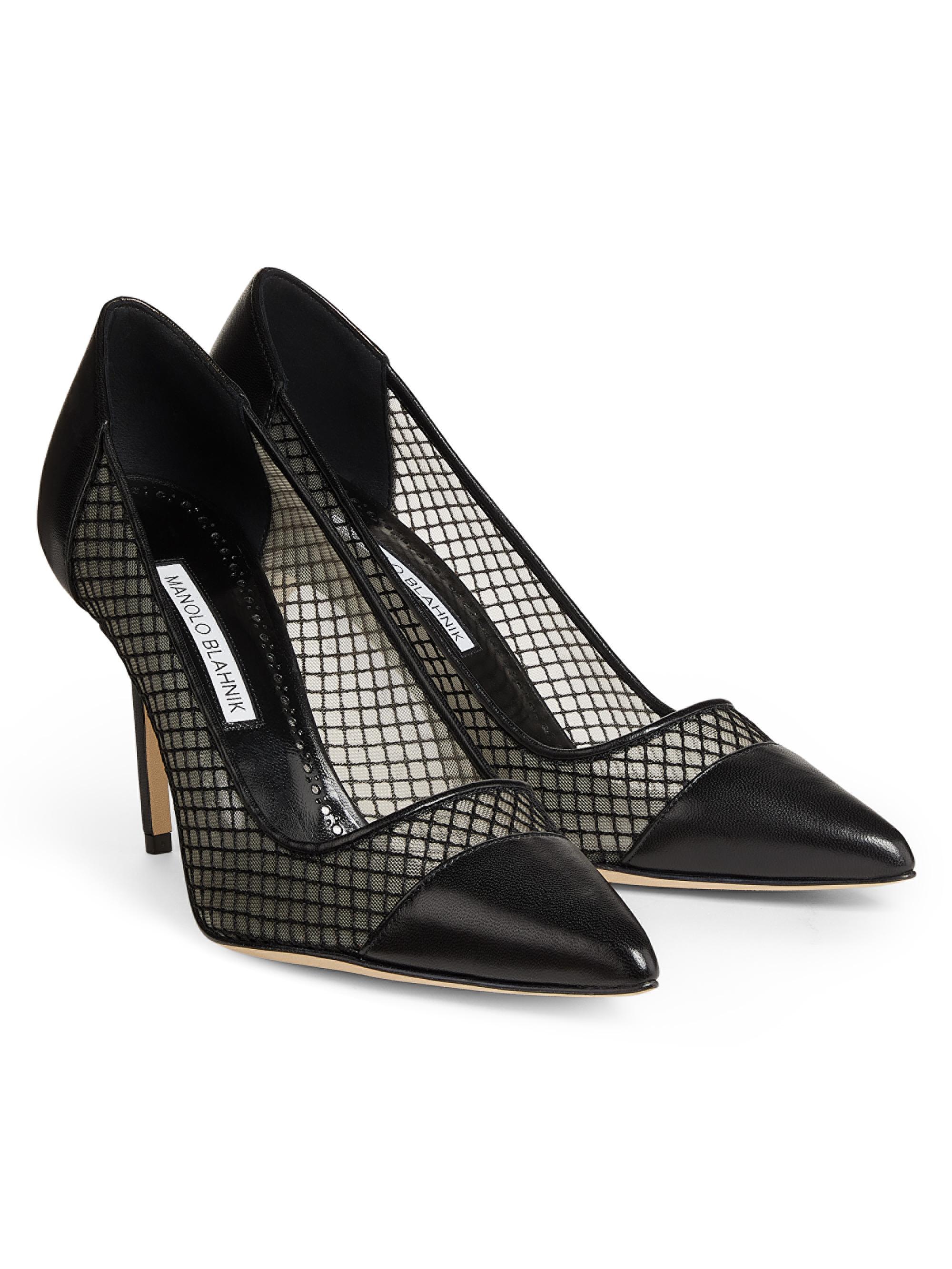 【専用】MANOLO BLAHNIK チェルシーブーツ　黒　37 MANOLO BLAHNIK＞ CHELATA チェルシーブーツ