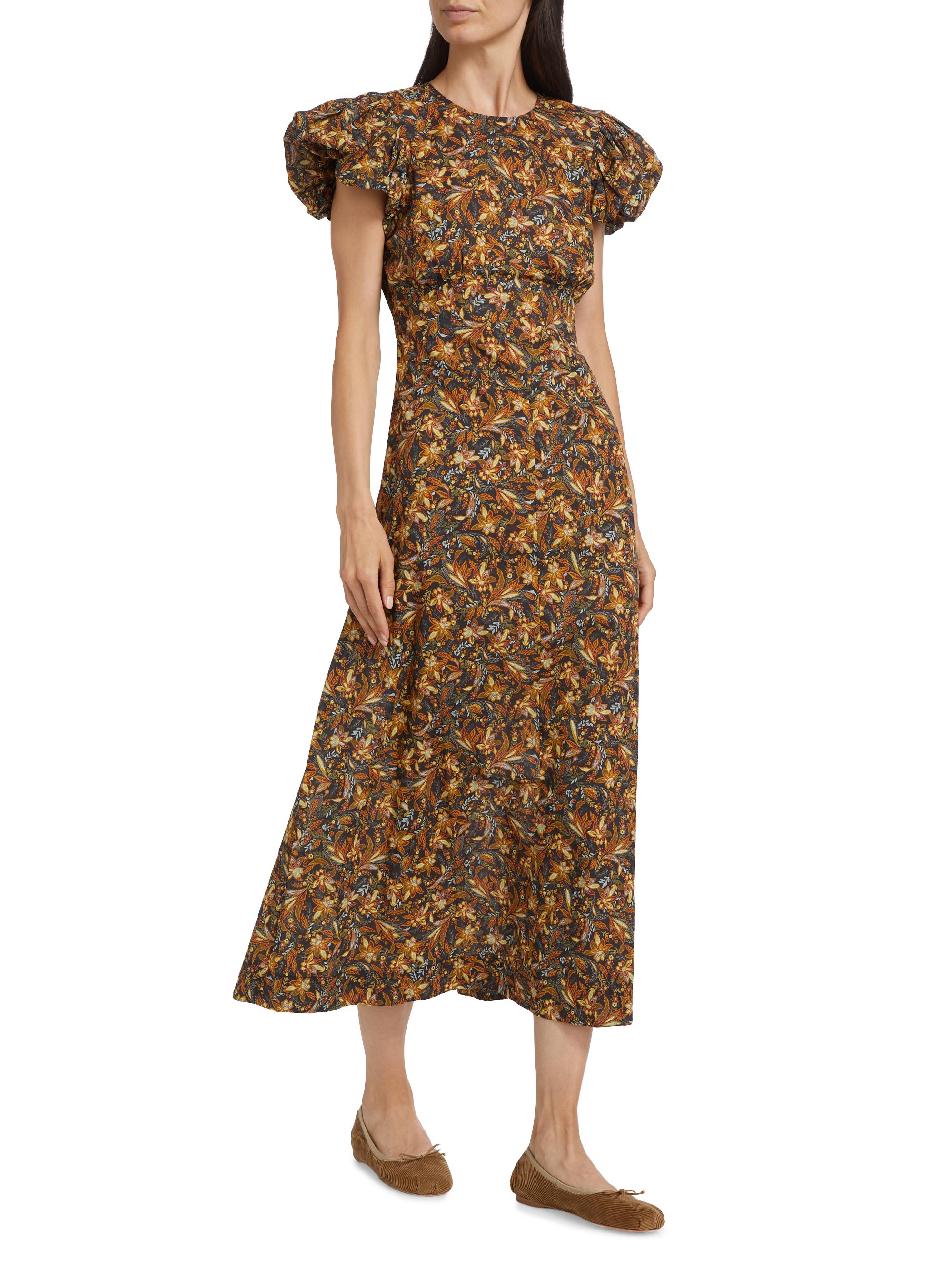 green emerald velvet dress ZESICA Women's Summer Boho Floral Midi Dress 2026 Casual Short Sleeve  Square Neck Flowy Beach Vacation Long Dress,Apricot,X-Small at Amazon  Women's Clothing store