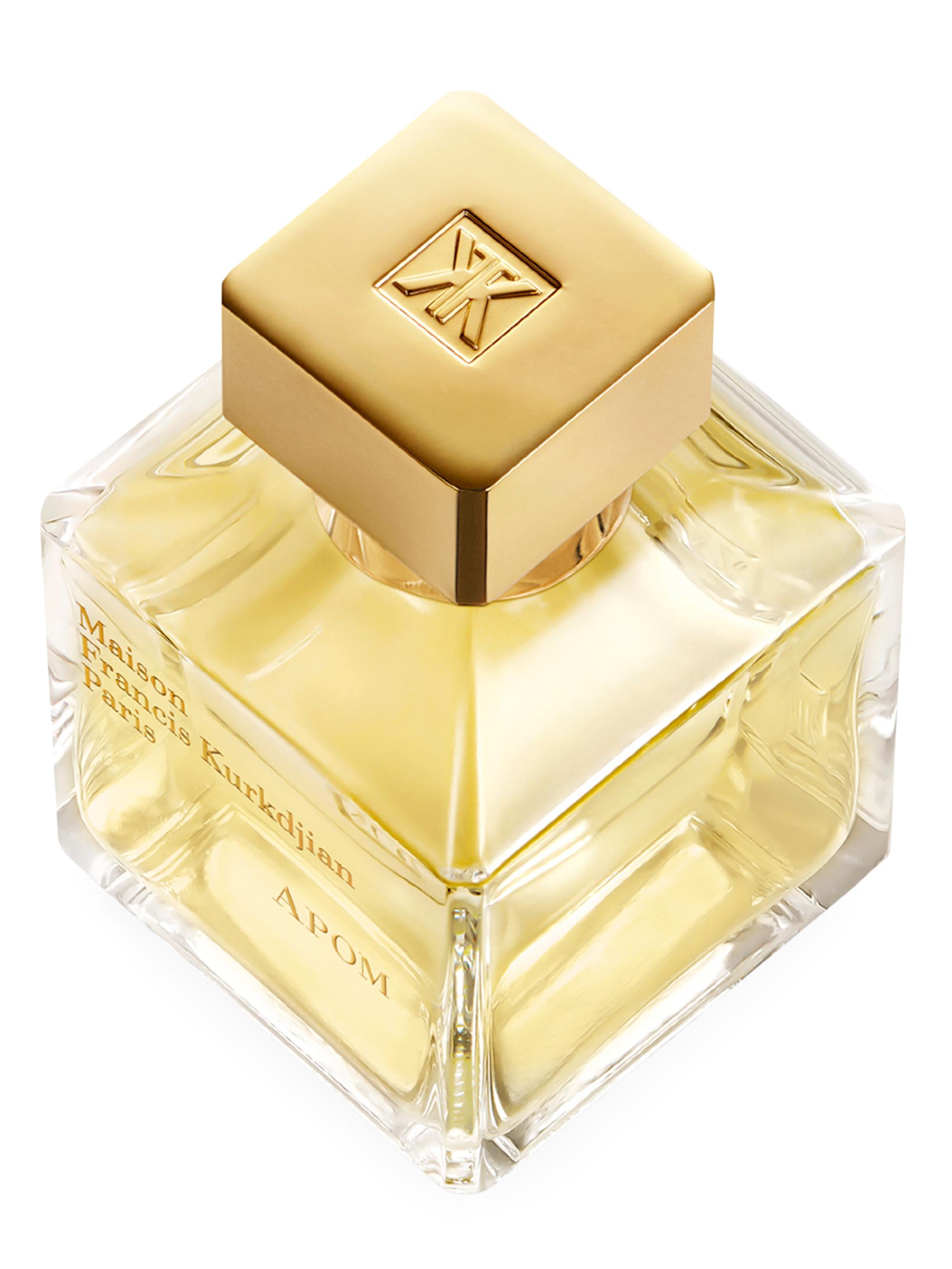 Maison Francis Kurkdjian APOM Eau de Parfum | Saks Fifth Avenue
