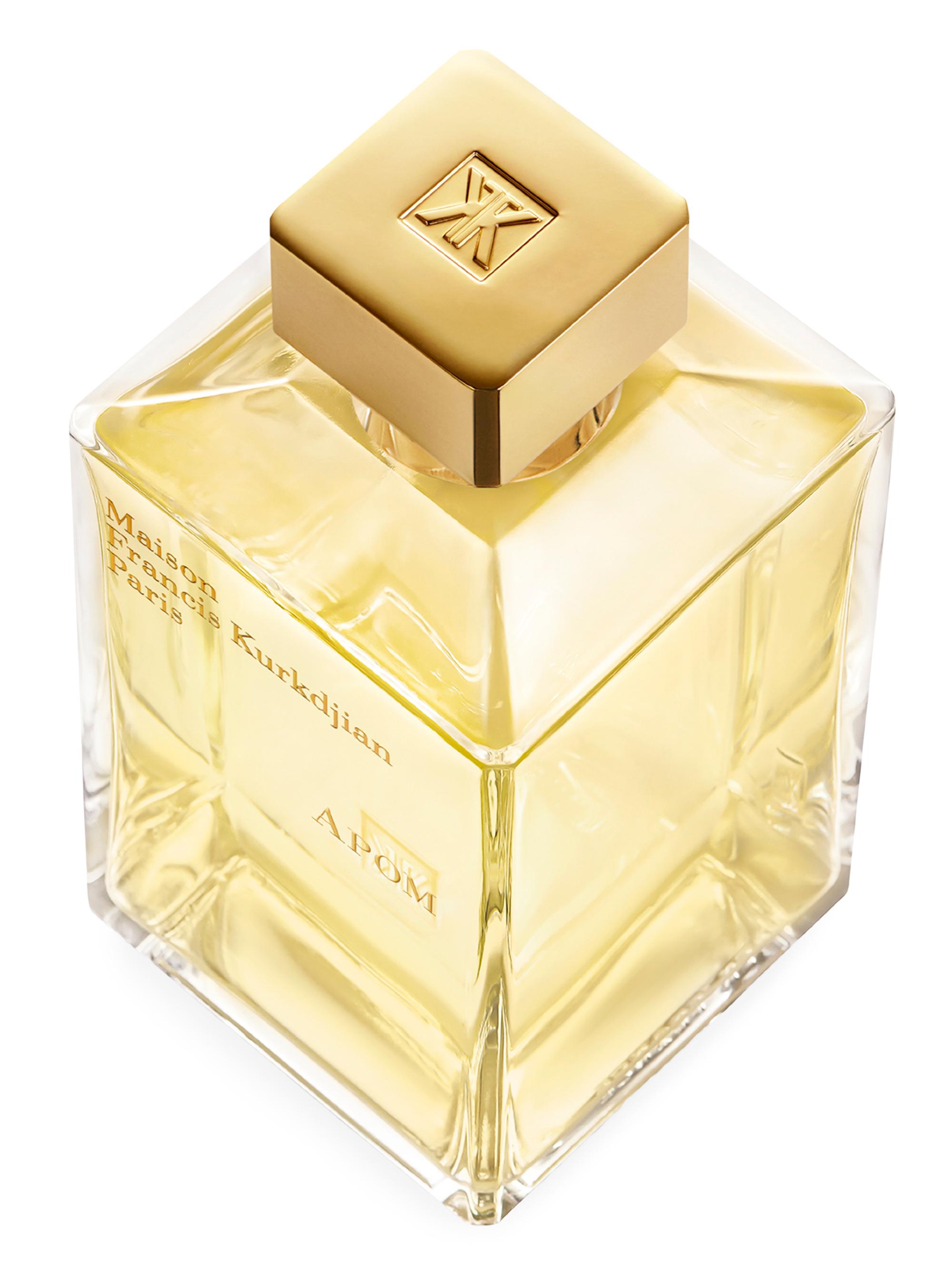 Maison Francis Kurkdjian APOM Eau de Parfum | Saks Fifth Avenue
