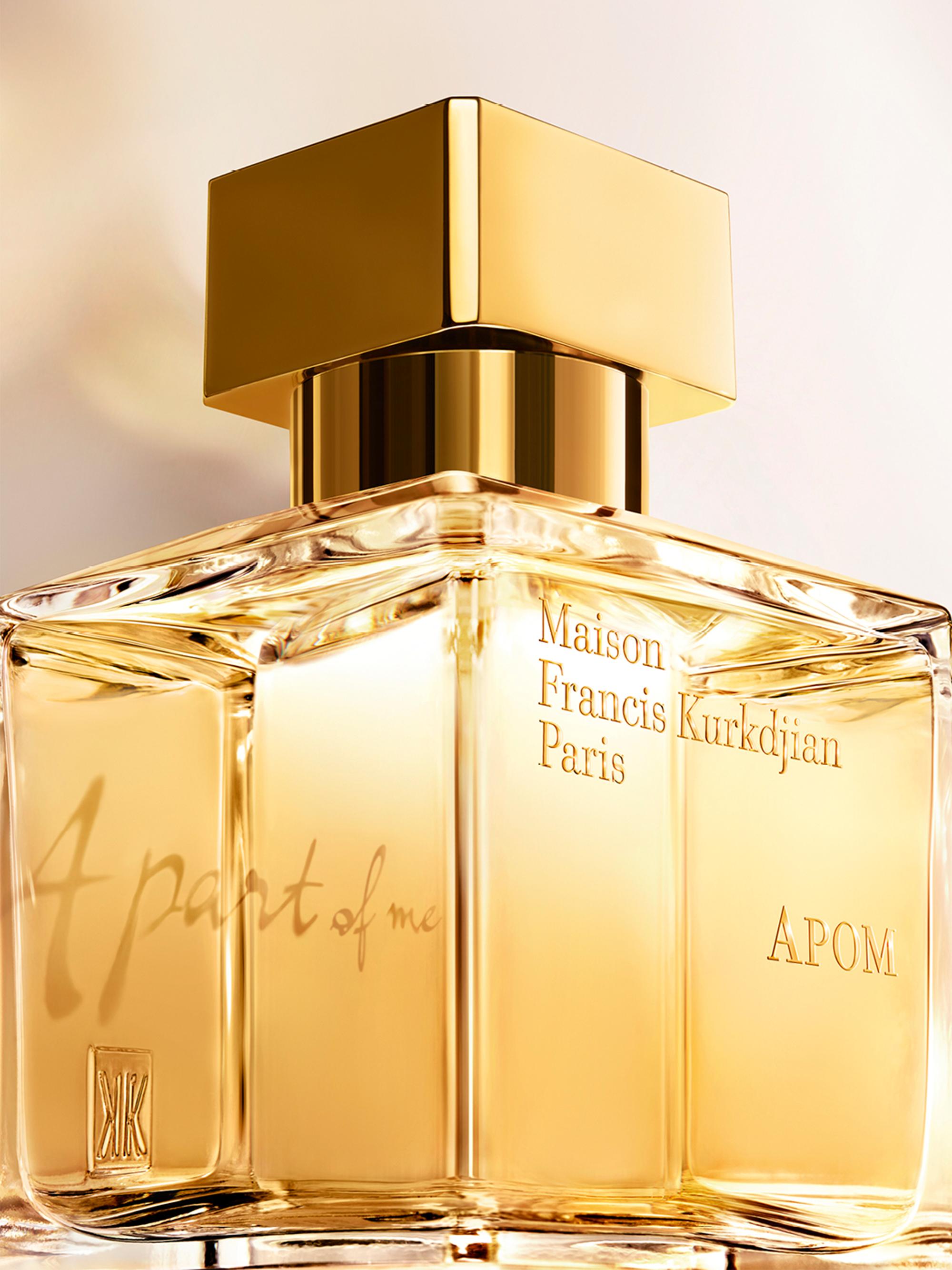 香水(女性用) Maison Francis Kurkdjian  APOM 70ml Maison Francis Kurkdjian Paris | Apom Eau de Parfum | Shop