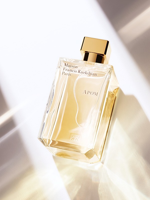 Shop Maison Francis Kurkdjian APOM Eau de Parfum | Saks Shop Maison Francis Kurkdjian APOM Eau de Parfum | Saks