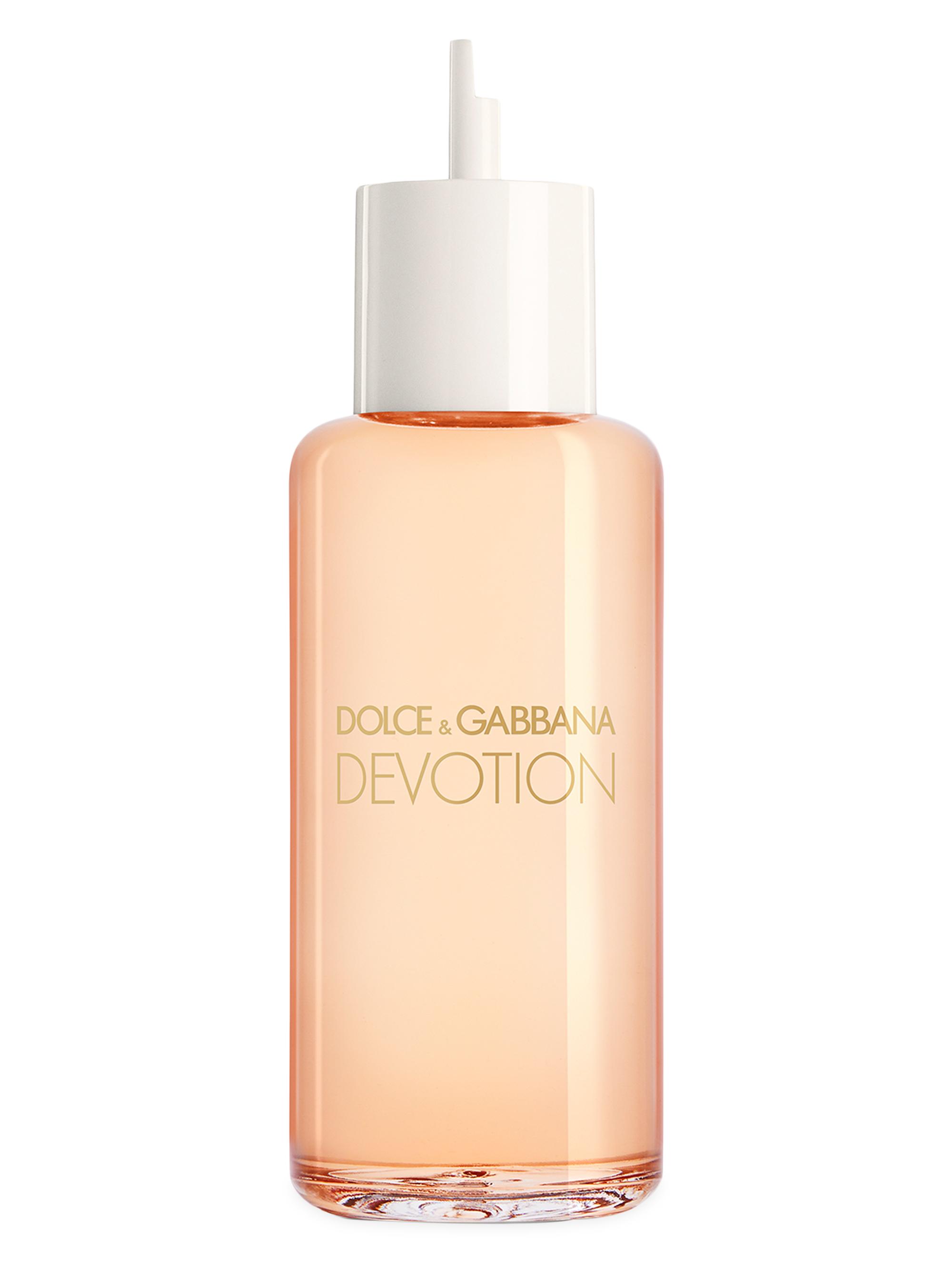 Dolce & Gabbana Women's Devotion Eau de Parfum Refill 5 oz