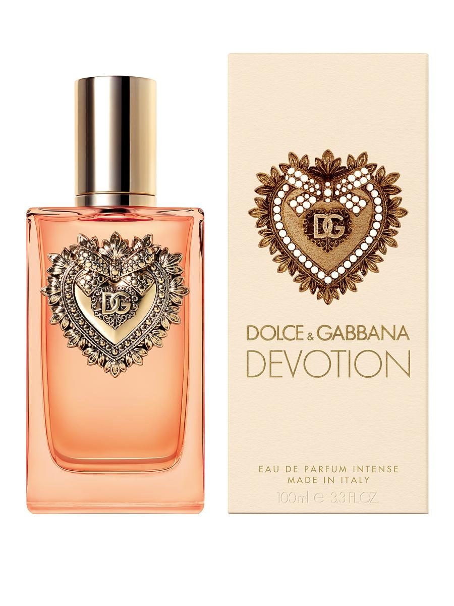 Dolce&Gabbana Devotion Eau de Parfum | Saks Fifth Avenue