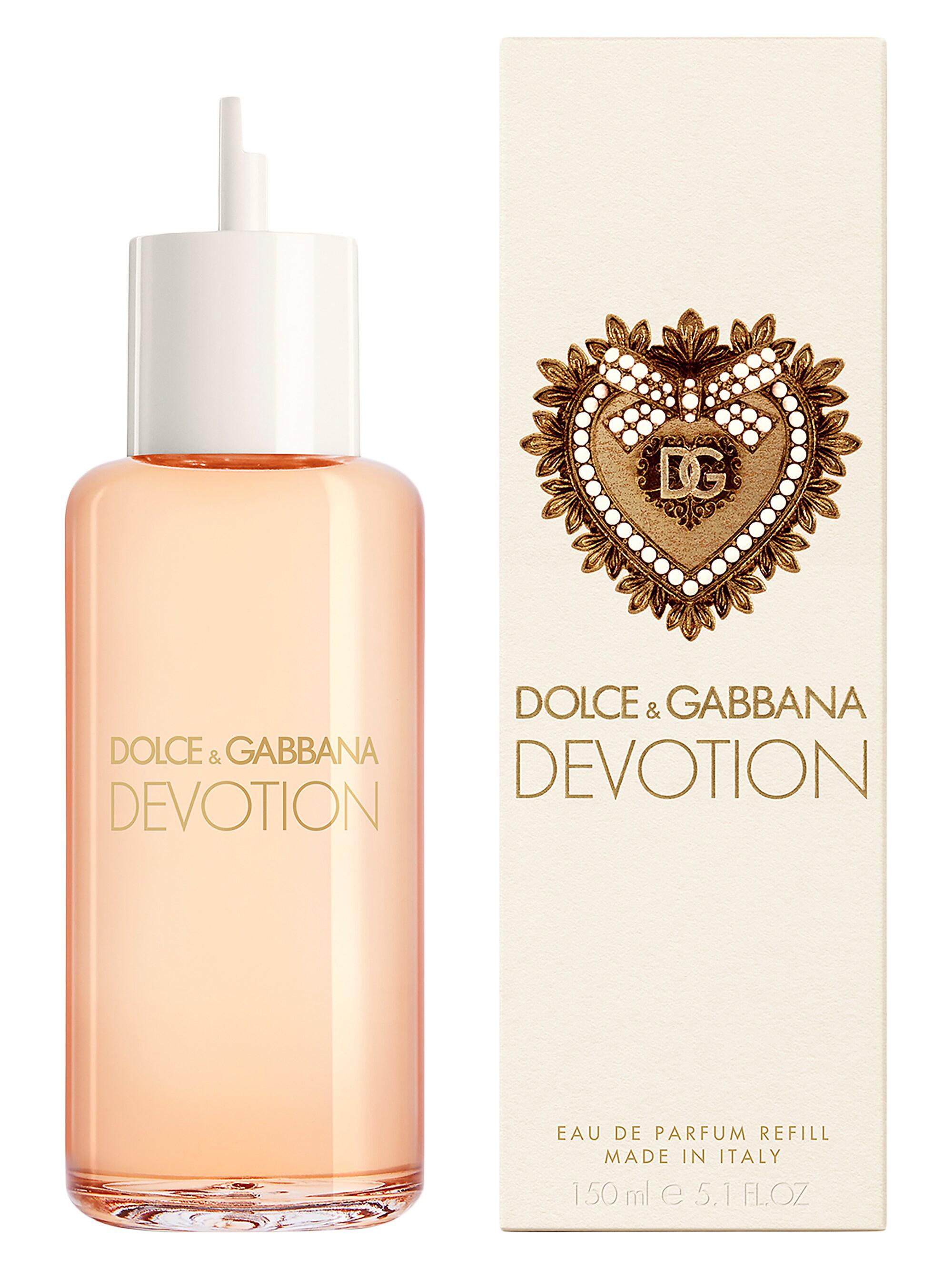 F*G様 Dolce&Gabbana DevotionEaudeParfumIn Dolce&Gabbana Devotion Eau de Parfum | Saks Fifth Avenue