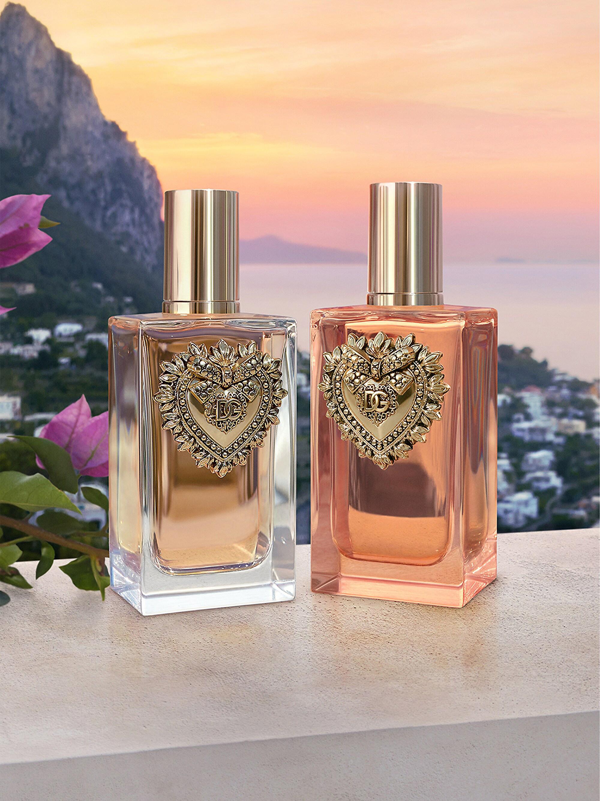 Dolce&Gabbana Devotion Eau de Parfum | Saks Fifth Avenue