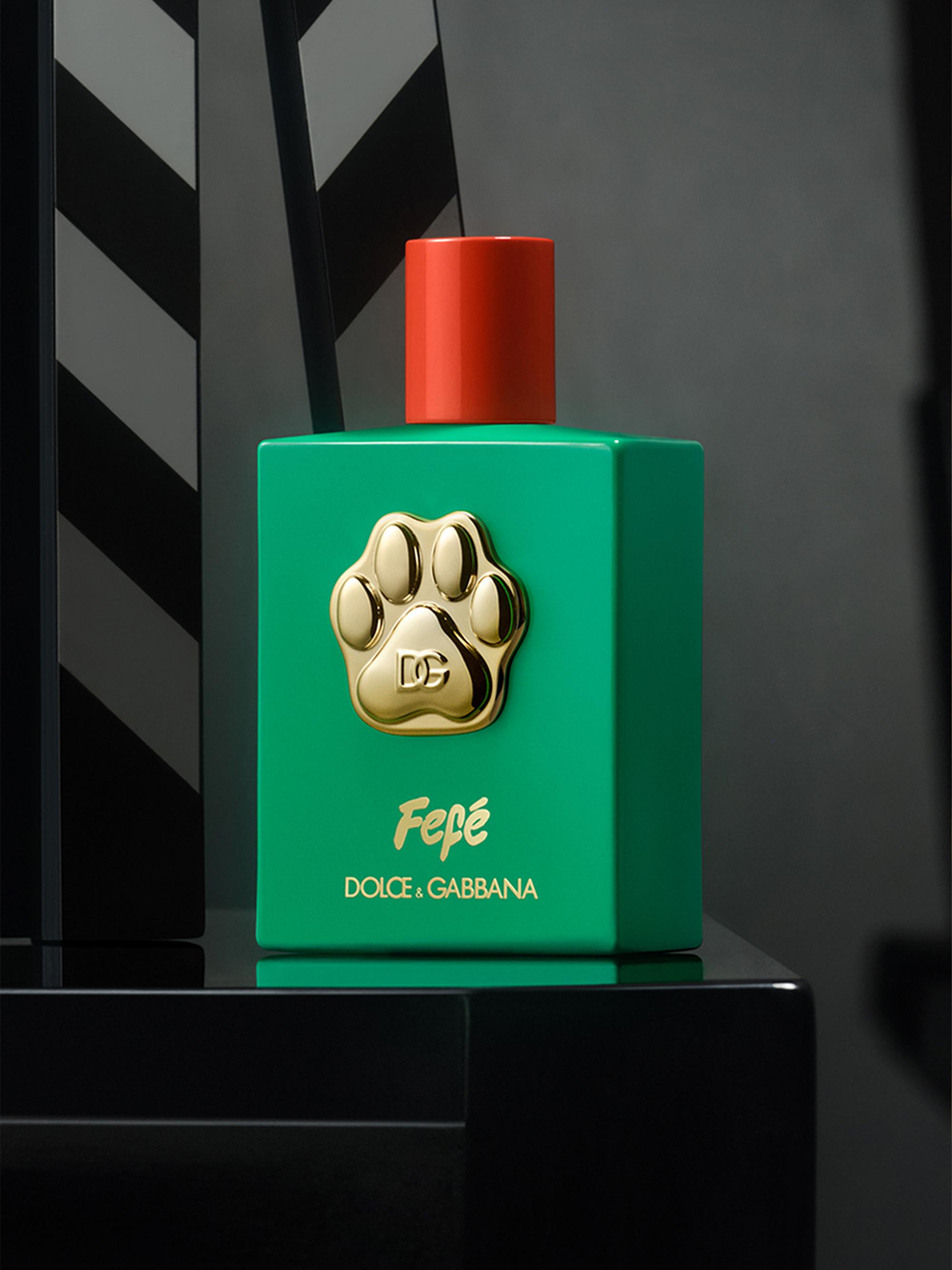 DOLCE &amp; GABBANA ファーティペット Dolce&Gabbana Fefé Fragrance Mist For Dogs | Saks Fifth Avenue