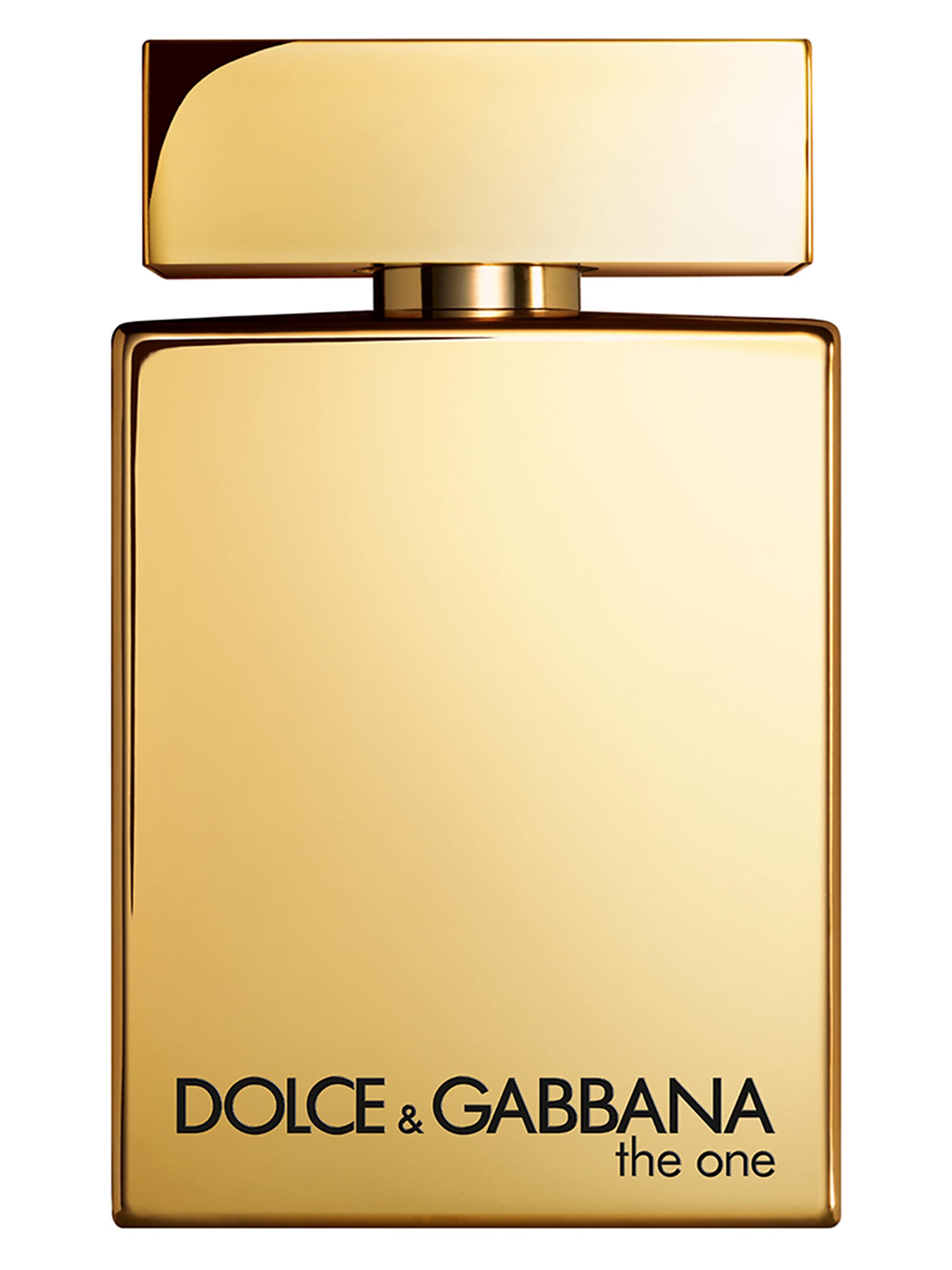 Dolce&Gabbana The One for Men Gold Eau de Parfum Intense | Saks