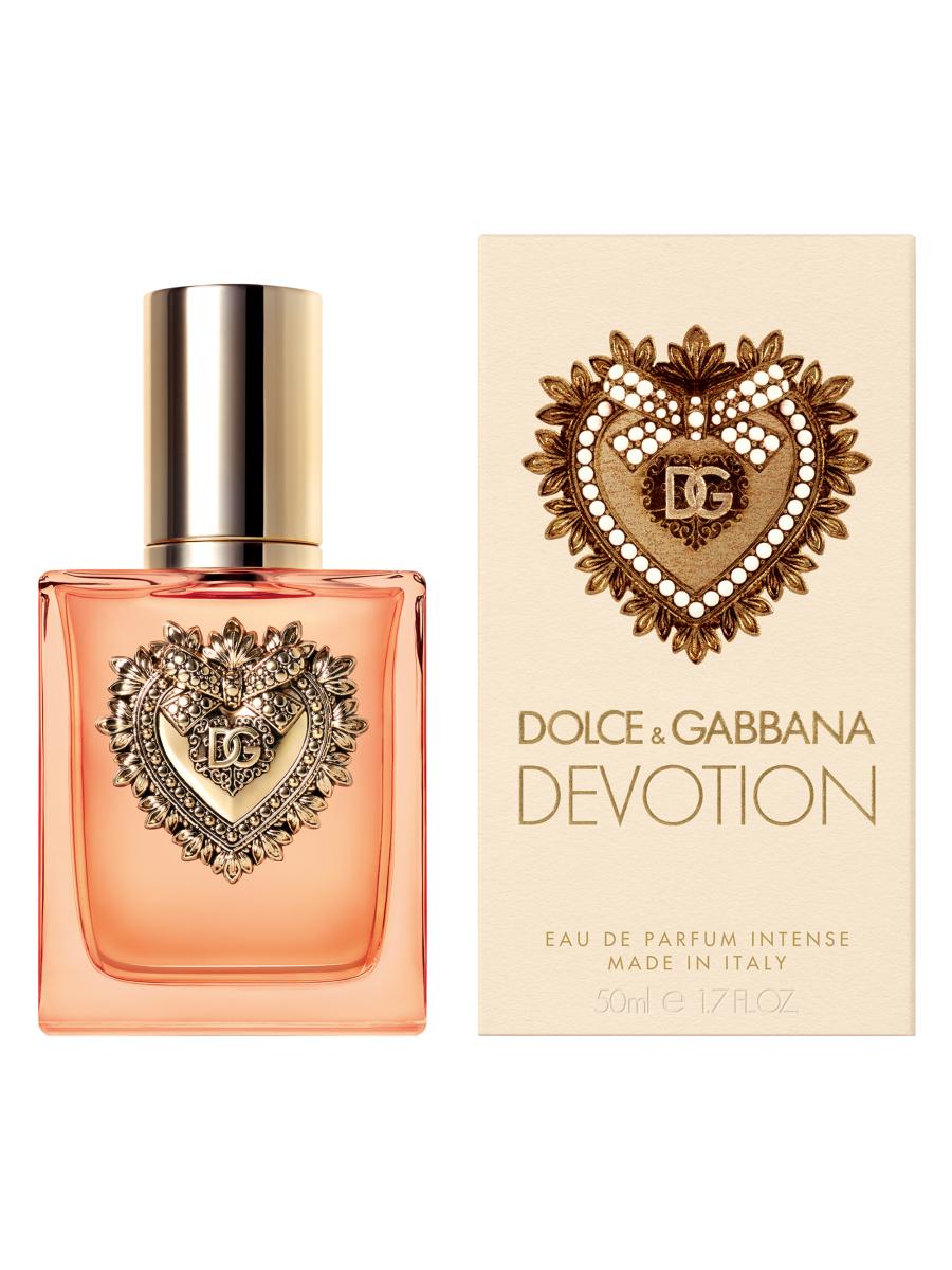 Dolce&Gabbana Devotion Eau de Parfum | Saks Fifth Avenue