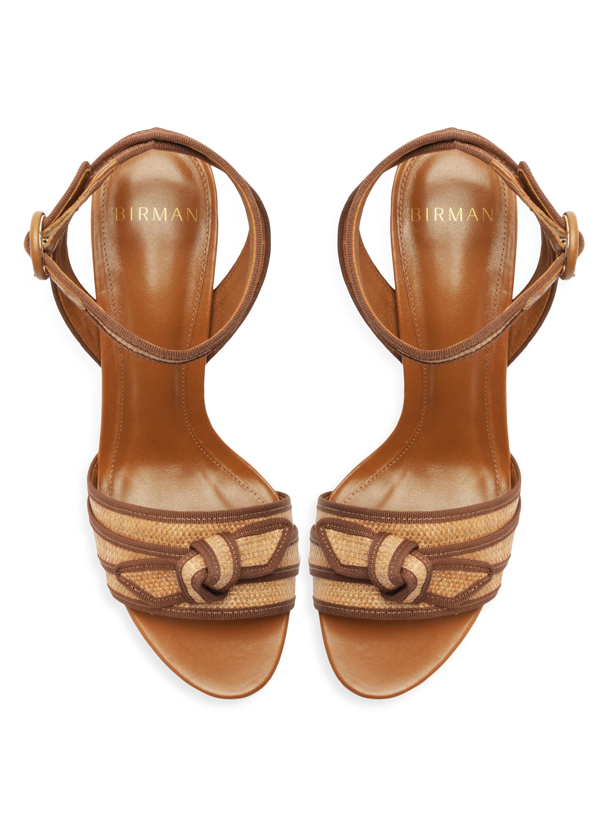 あ*こ様 予約完売品・新品未使用 ★ glamb ★ AZAMI sandals 0400021872637_ESPRESSO?wid=830