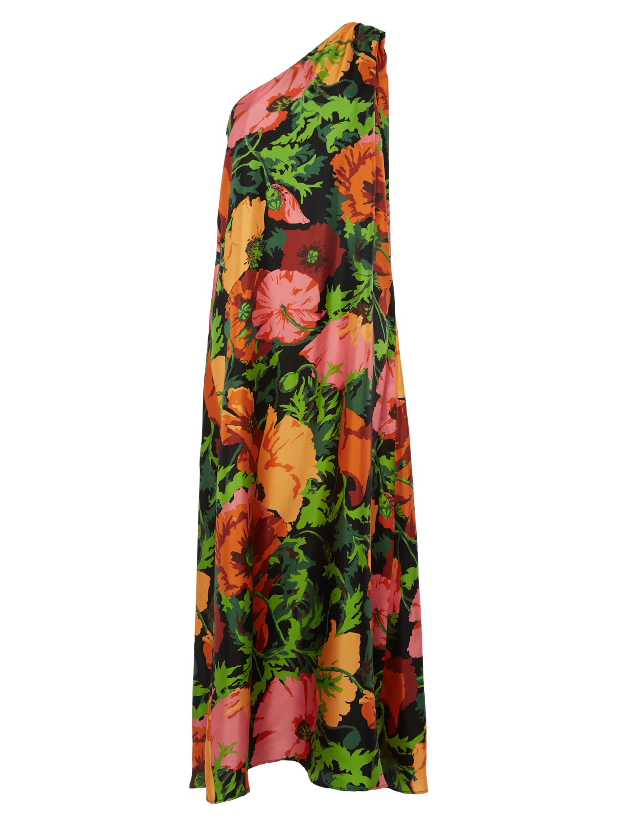 La DoubleJ Women's Roy Dress - Wonderland Black