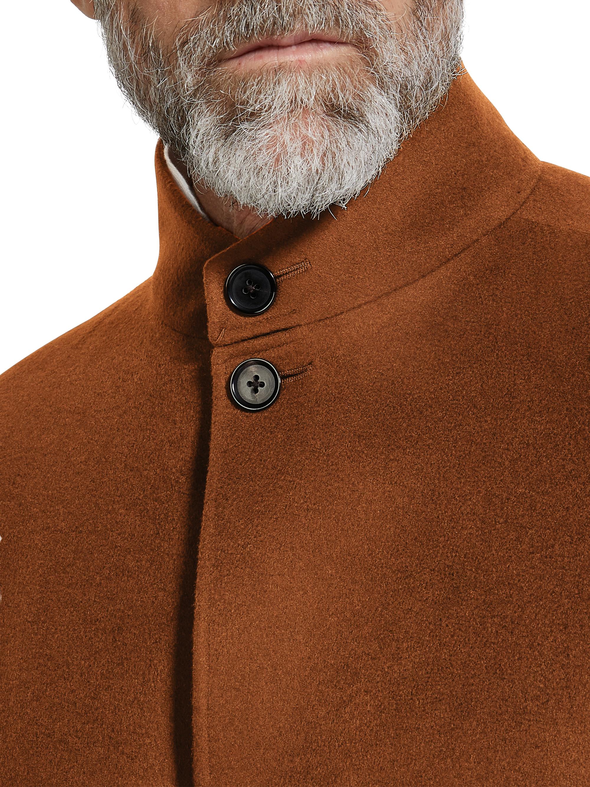 ZEGNA Oasi Cashmere II Conte Chore Jacket | Saks Fifth Avenue